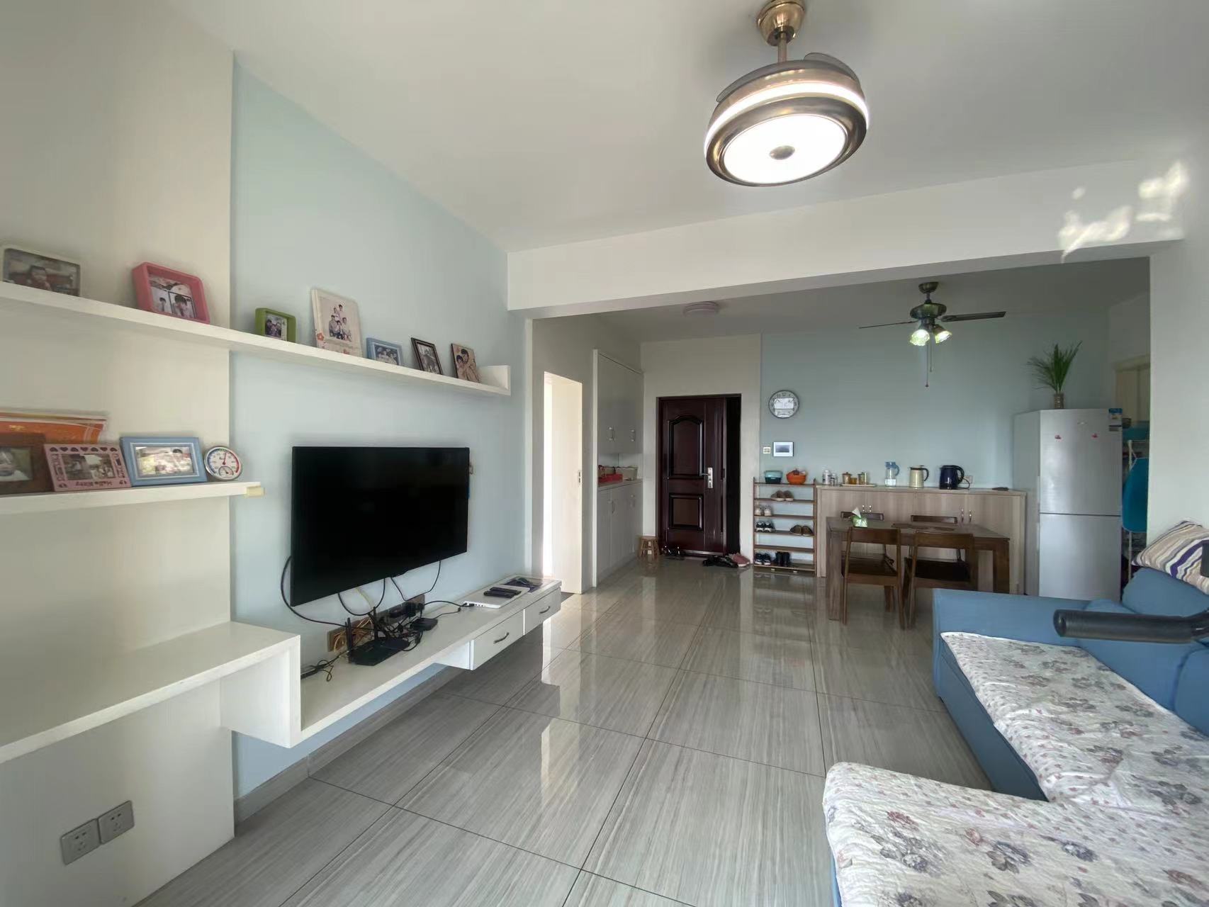 慧谷阳光 2室2厅1卫 52.0万 慧谷阳光 2室2厅1卫 52.0万室内图