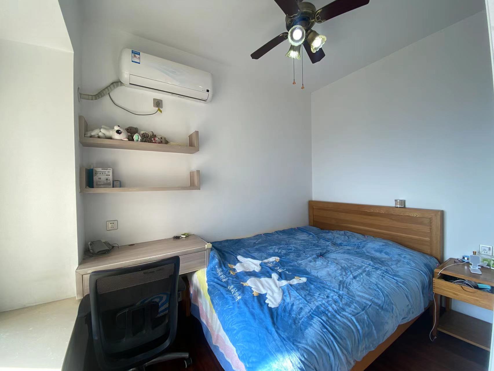 慧谷阳光 2室2厅1卫 52.0万 慧谷阳光 2室2厅1卫 52.0万室内图