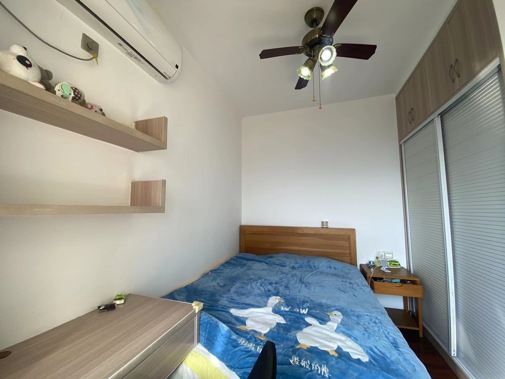 慧谷阳光 2室2厅1卫 52.0万 慧谷阳光 2室2厅1卫 52.0万室内图