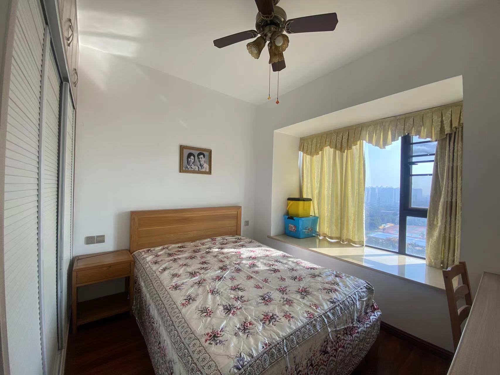 慧谷阳光 2室2厅1卫 52.0万 慧谷阳光 2室2厅1卫 52.0万室内图