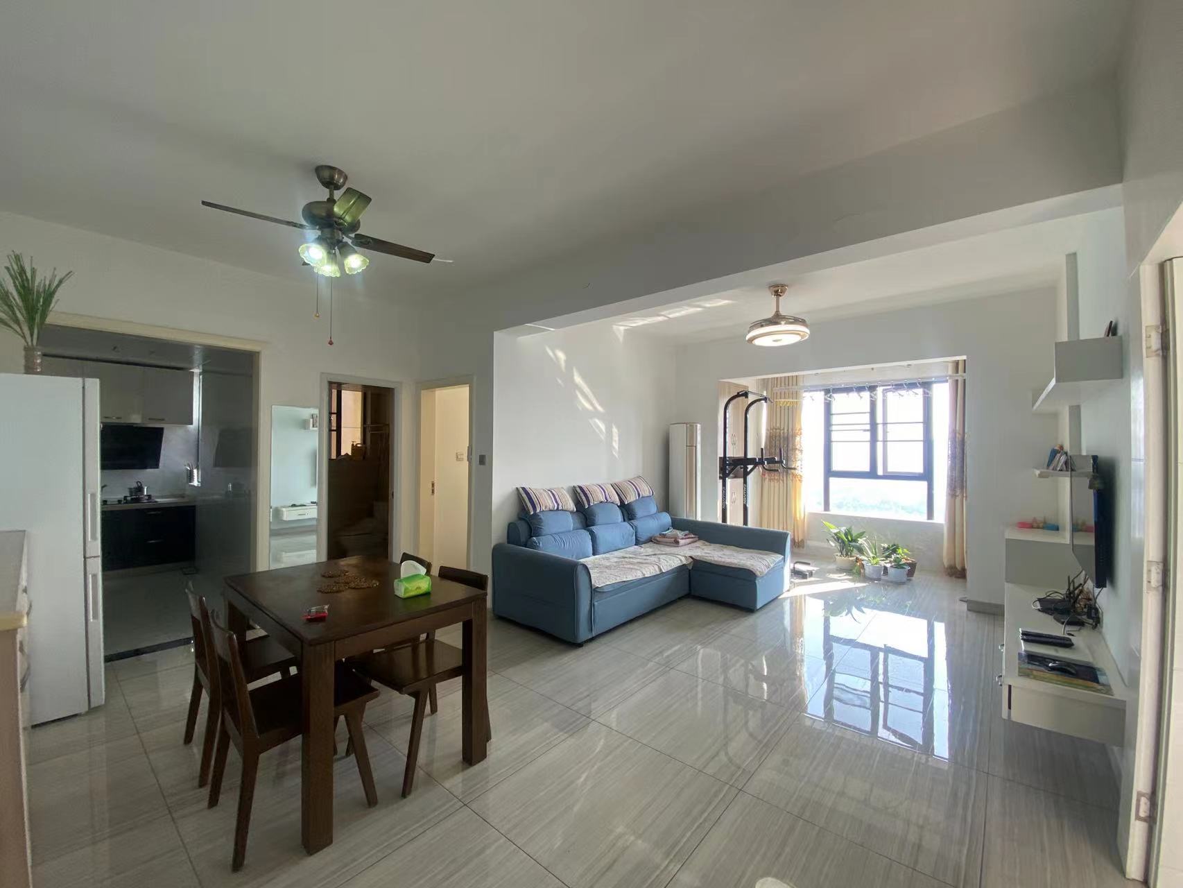 慧谷阳光 2室2厅1卫 52.0万 慧谷阳光 2室2厅1卫 52.0万室内图