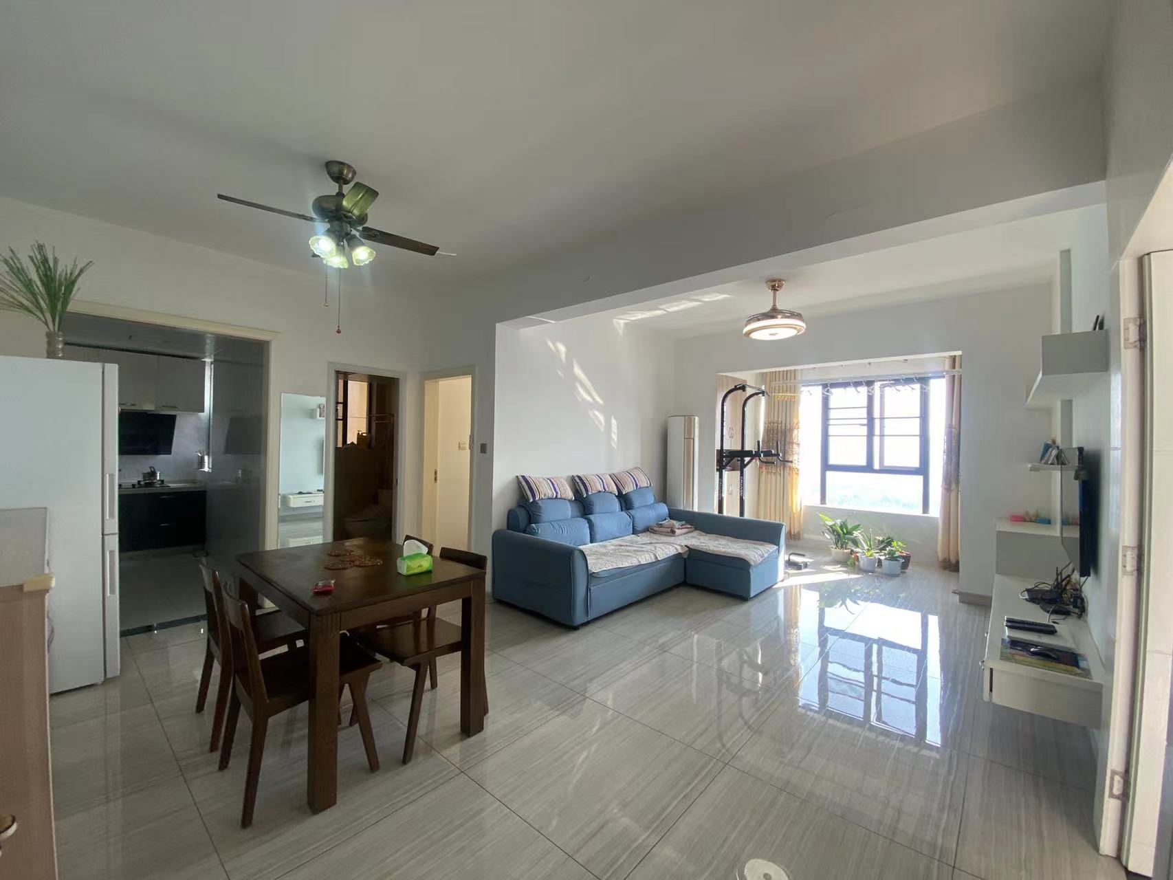 慧谷阳光 2室2厅1卫 52.0万 慧谷阳光 2室2厅1卫 52.0万室内图