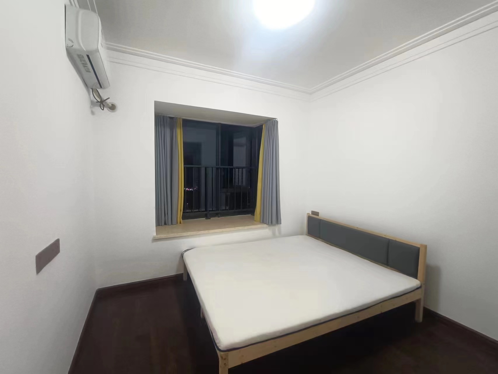 城际空间站 0室0厅0卫 83.8万 城际空间站 0室0厅0卫 83.8万室内图