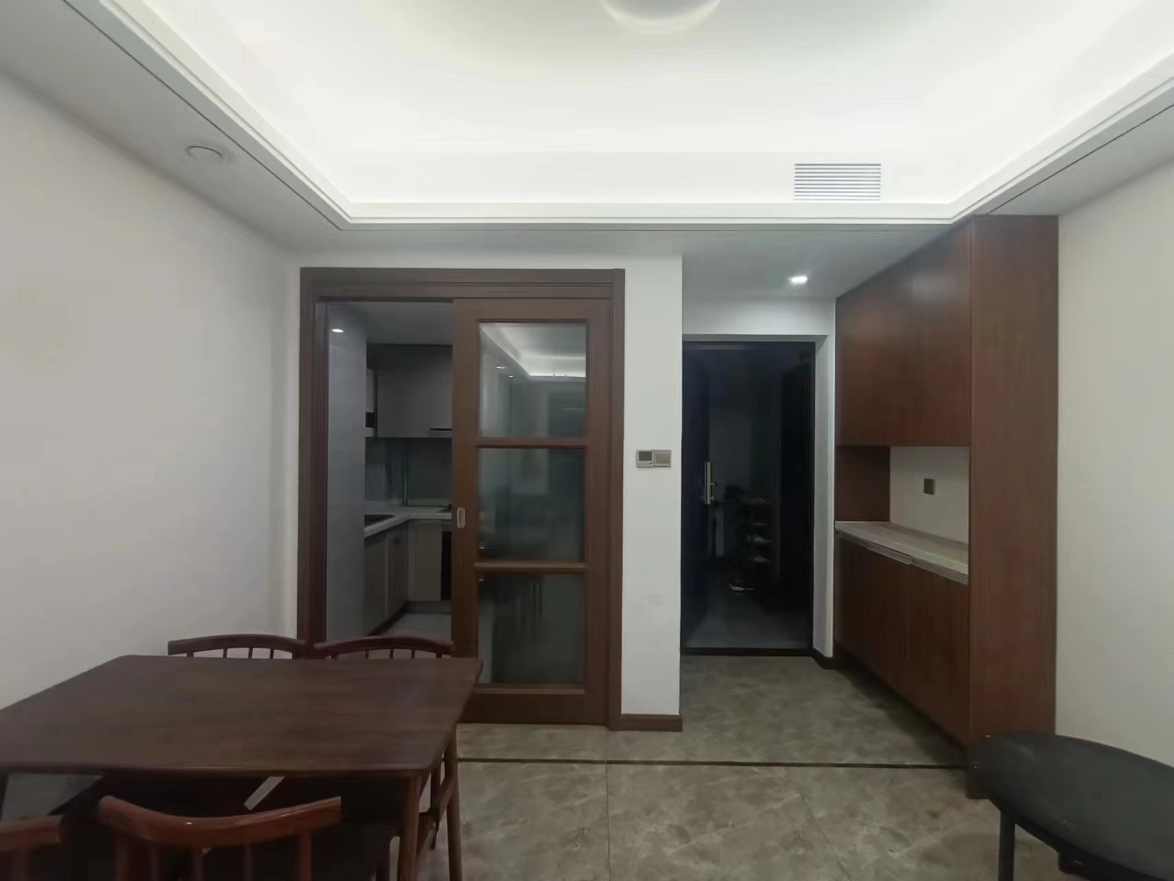 城际空间站 0室0厅0卫 83.8万 城际空间站 0室0厅0卫 83.8万室内图