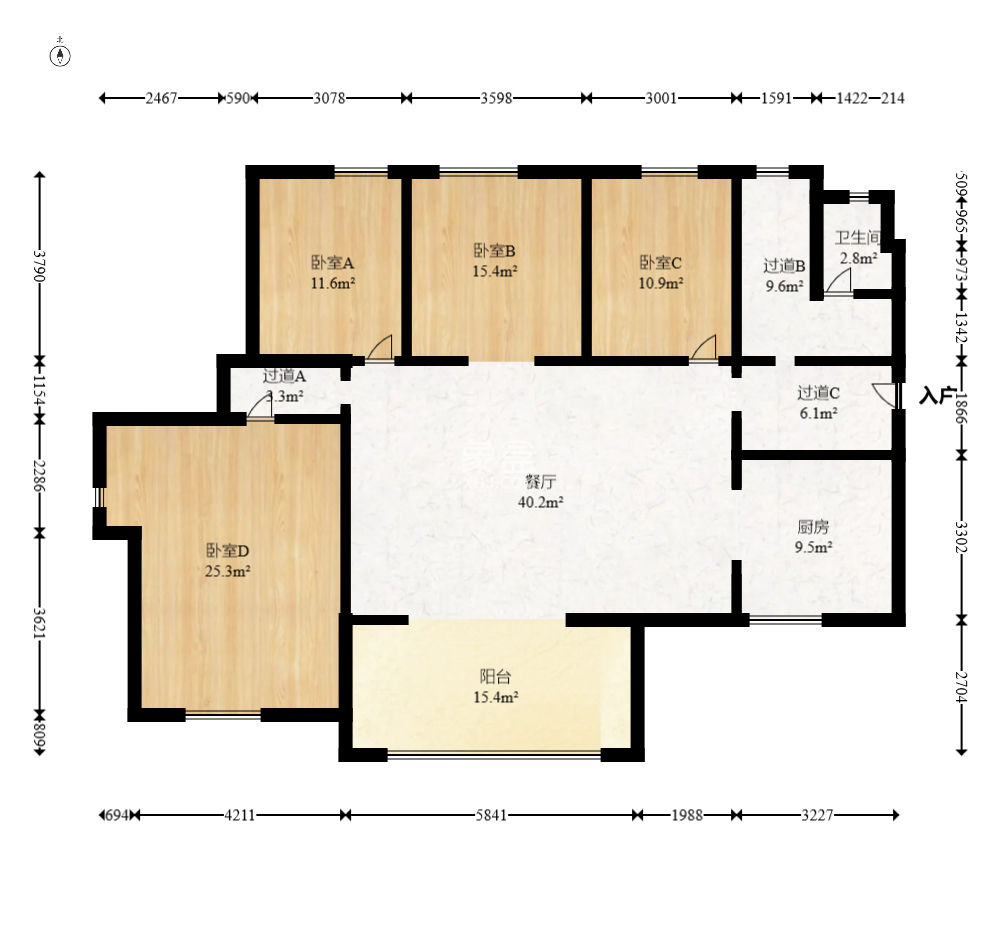 汇金城/嘉华城(二期、三期)  4室2厅2卫    180.0万 汇金城/嘉华城(二期、三期)  4室2厅2卫    180.0万