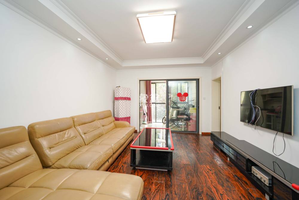 五矿紫湖香醍  3室2厅1卫    52.0万