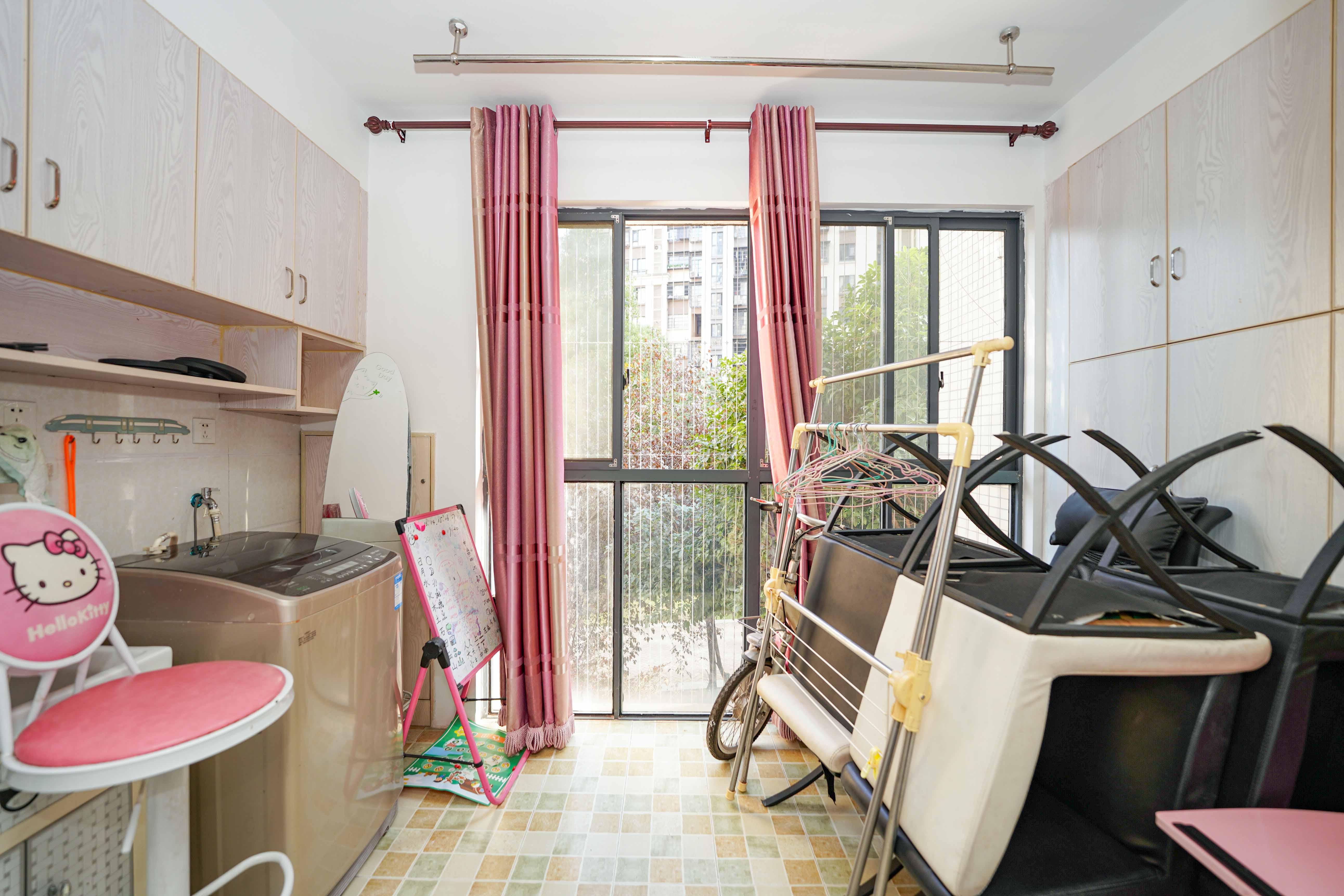 五矿紫湖香醍  3室2厅1卫    52.0万其他