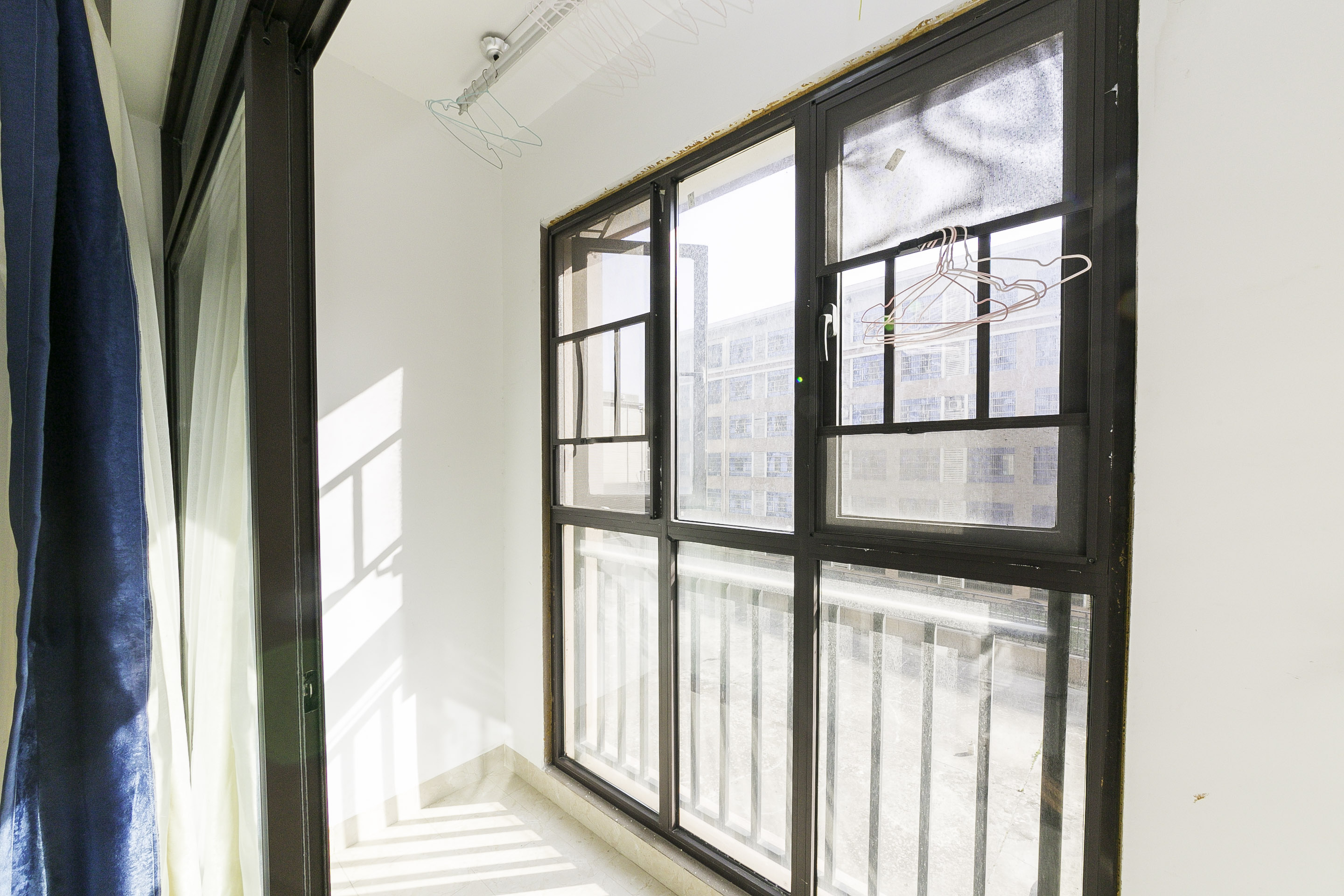 中建信和城  1室1厅1卫   52.00万阳台