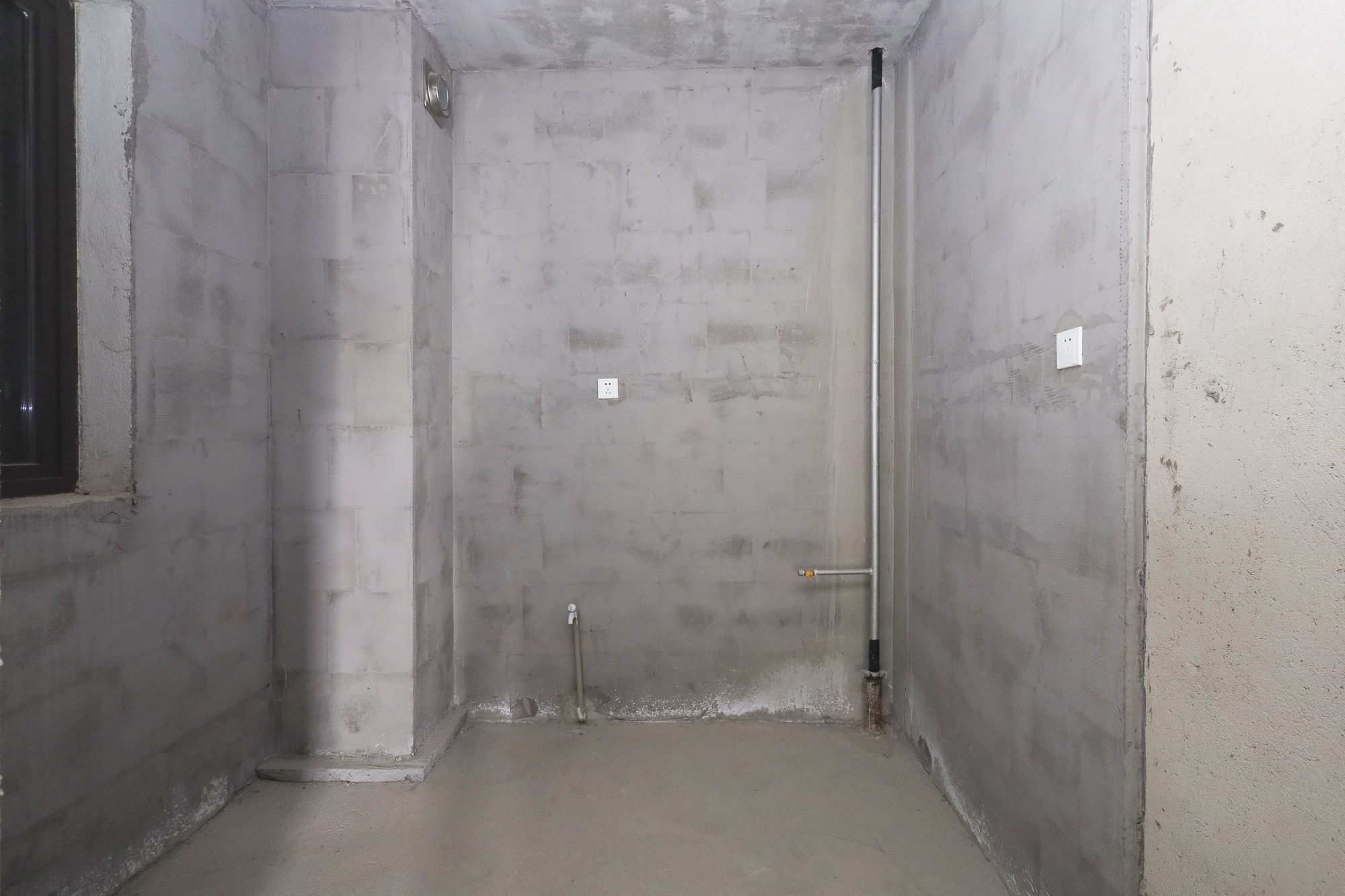 帝辰金缇水郡 3室2厅2卫 67.8万 帝辰金缇水郡 3室2厅2卫 67.8万厨房