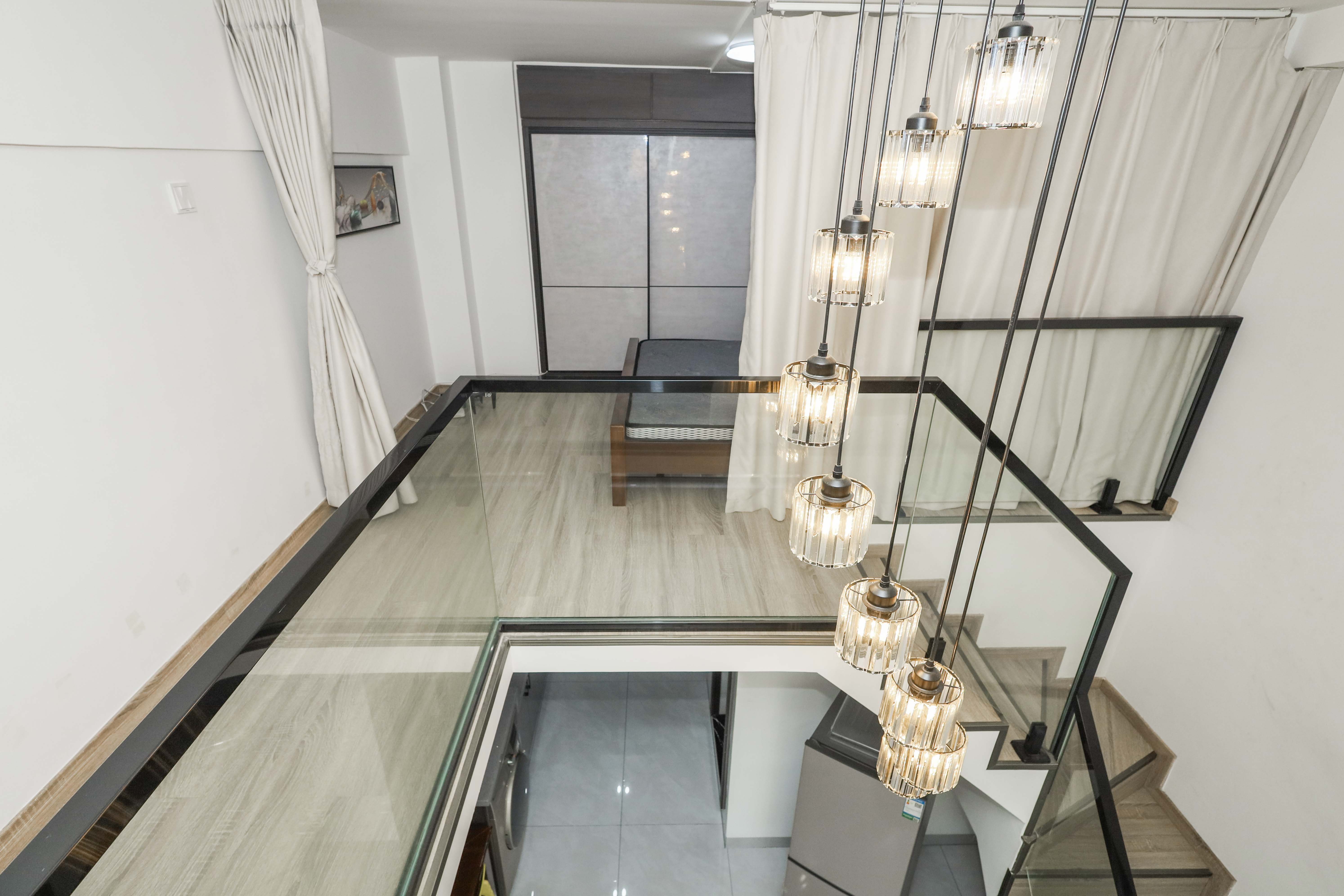 梅溪湖家居建材城 1室1厅1卫 49.8万 梅溪湖家居建材城 1室1厅1卫 49.8万其他