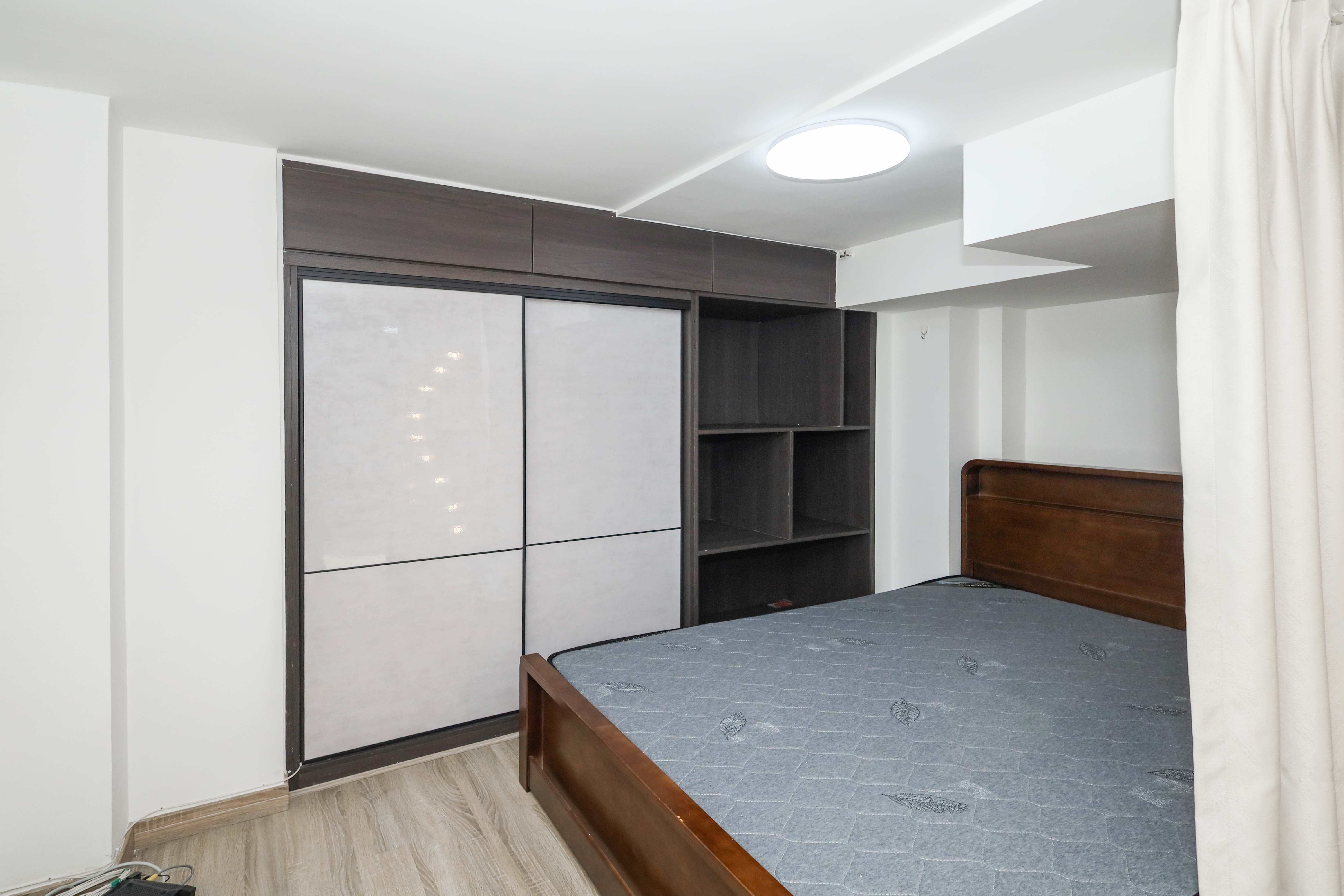 梅溪湖家居建材城 1室1厅1卫 49.8万 梅溪湖家居建材城 1室1厅1卫 49.8万卧室