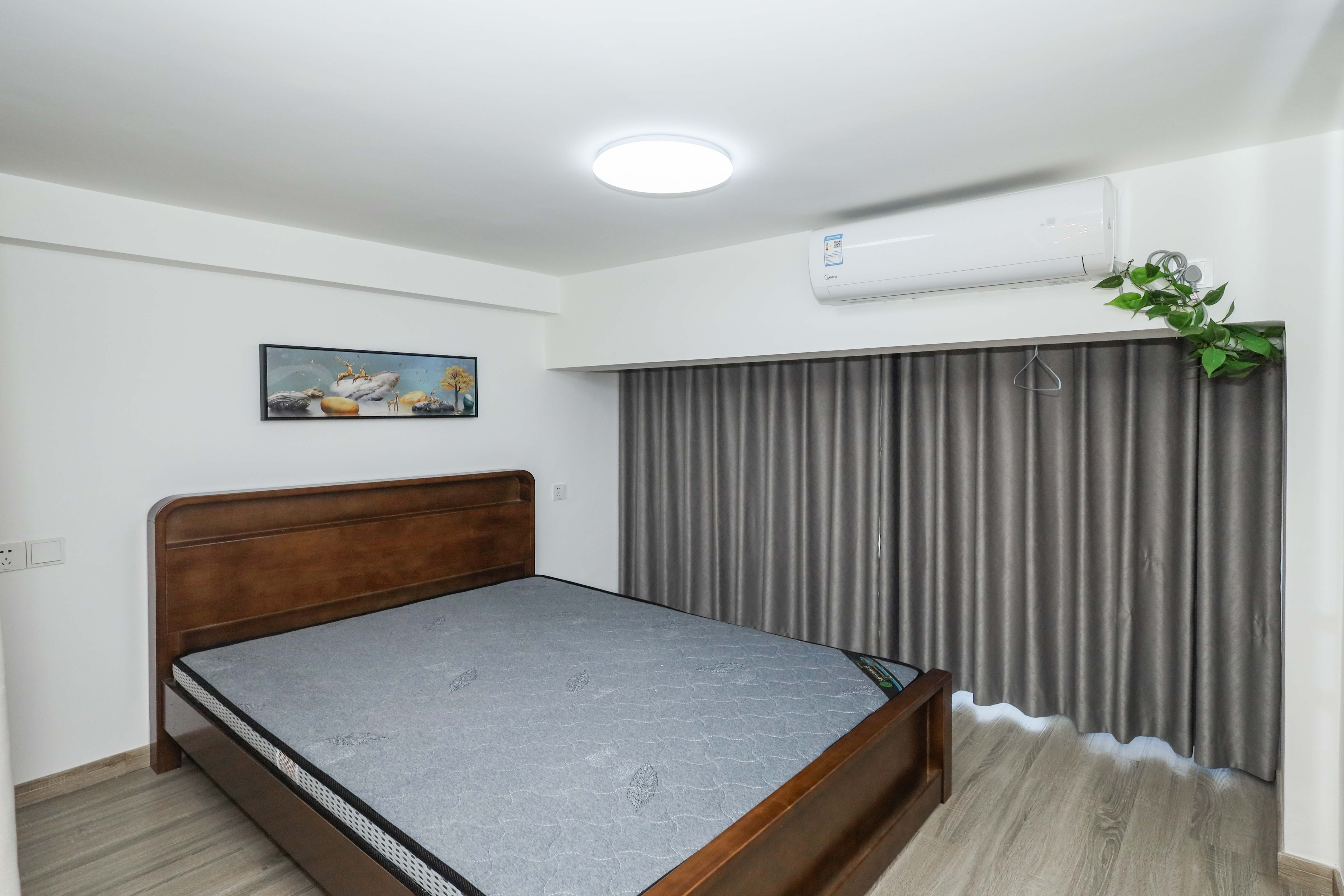 梅溪湖家居建材城 1室1厅1卫 49.8万 梅溪湖家居建材城 1室1厅1卫 49.8万卧室