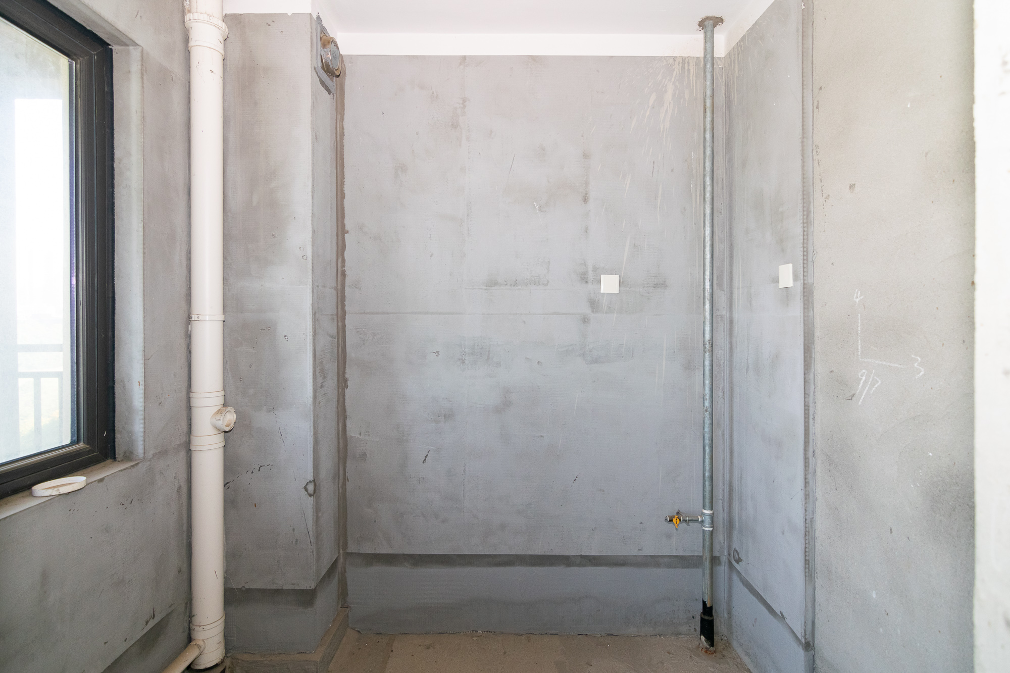 绿城高尔夫小镇 3室2厅2卫 119.0万 绿城高尔夫小镇 3室2厅2卫 119.0万厨房