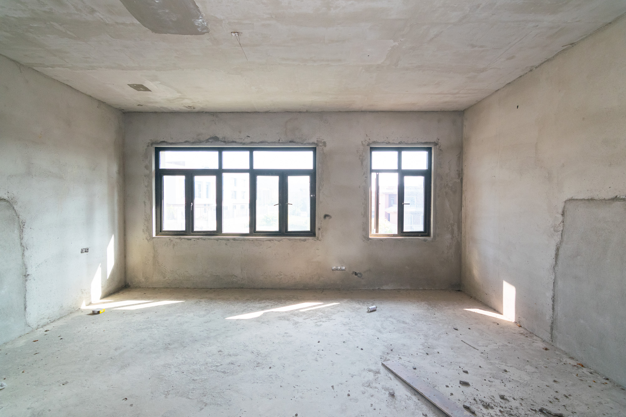 碧桂园高尔夫花园  5室2厅3卫    450.0万卧室