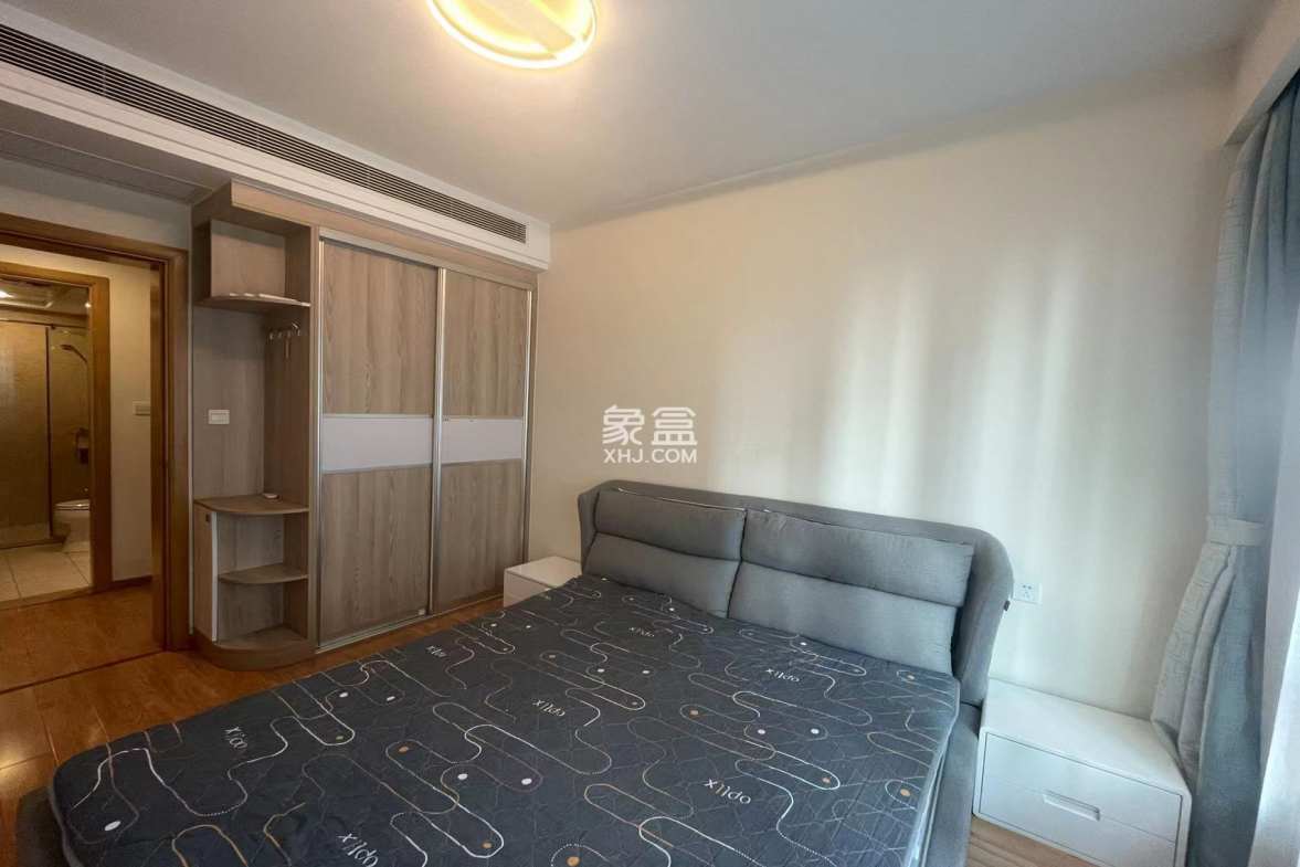 晋合湘水湾三期  2室1厅1卫    55.0万 晋合湘水湾三期  2室1厅1卫    55.0万室内图