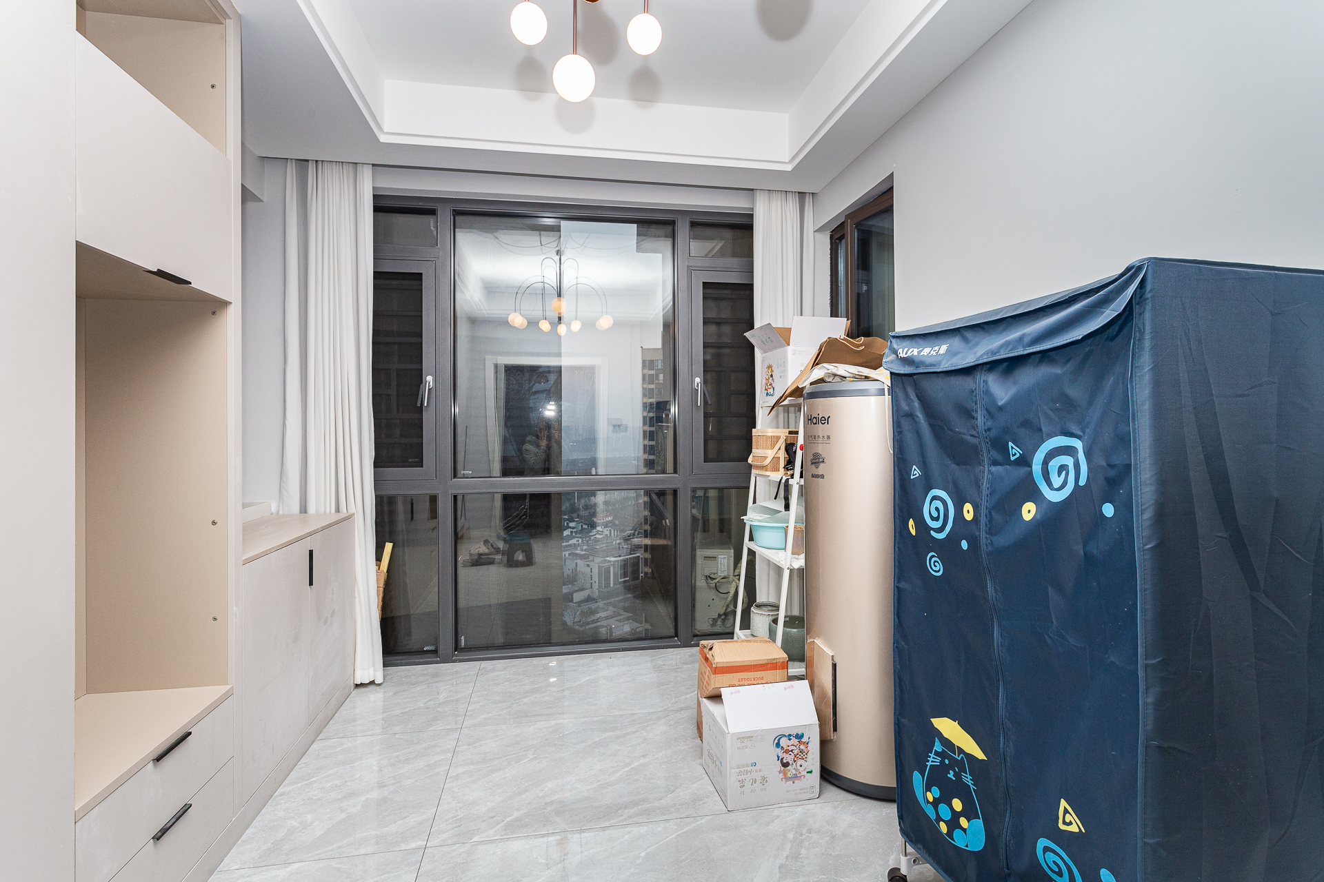 长燃润和天地(长润小区印湘江) 3室2厅2卫 129.4万 长燃润和天地(长润小区印湘江) 3室2厅2卫 129.4万其他