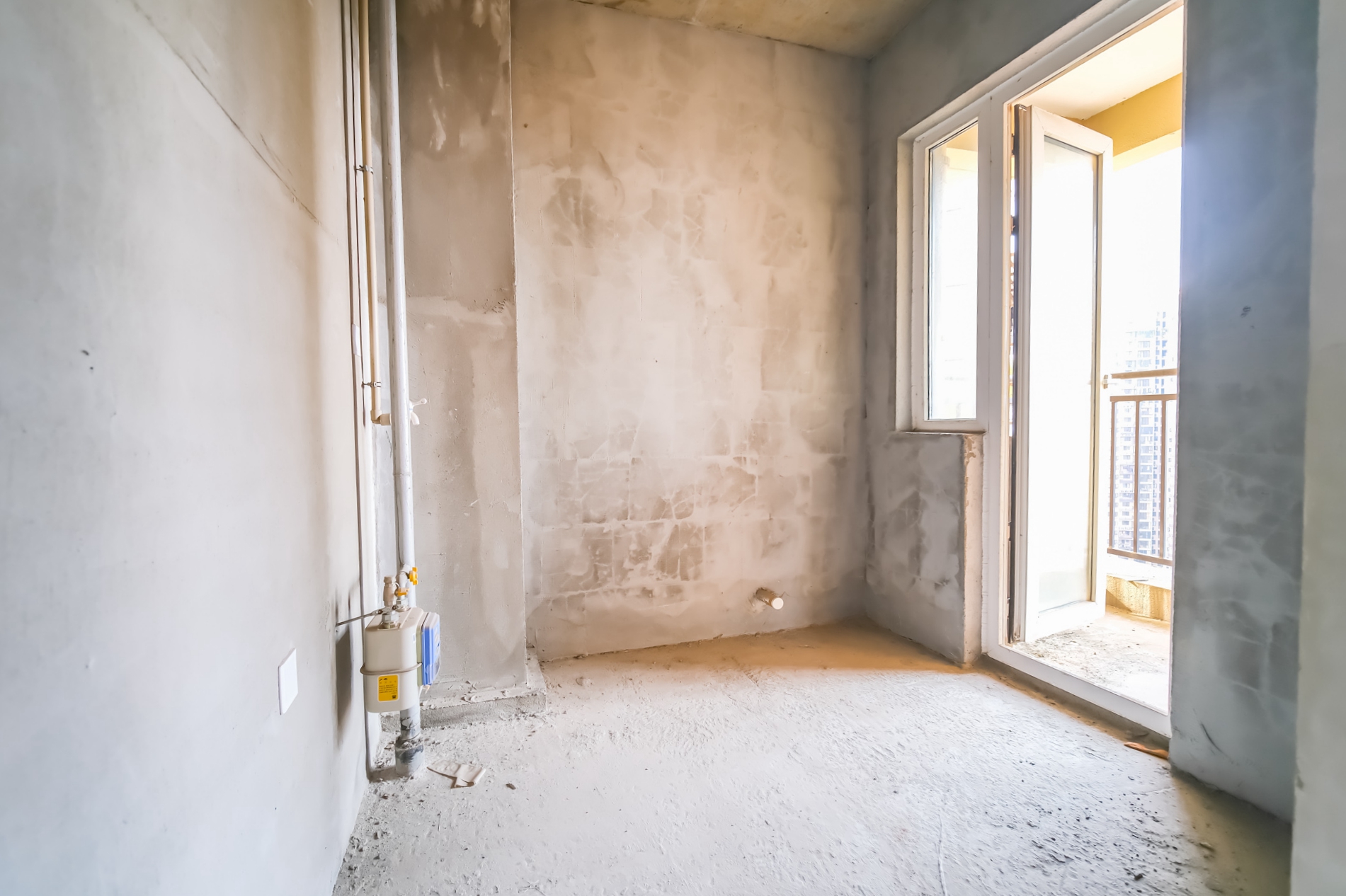 保利香槟国际  3室2厅2卫    80.0万 保利香槟国际  3室2厅2卫    80.0万厨房