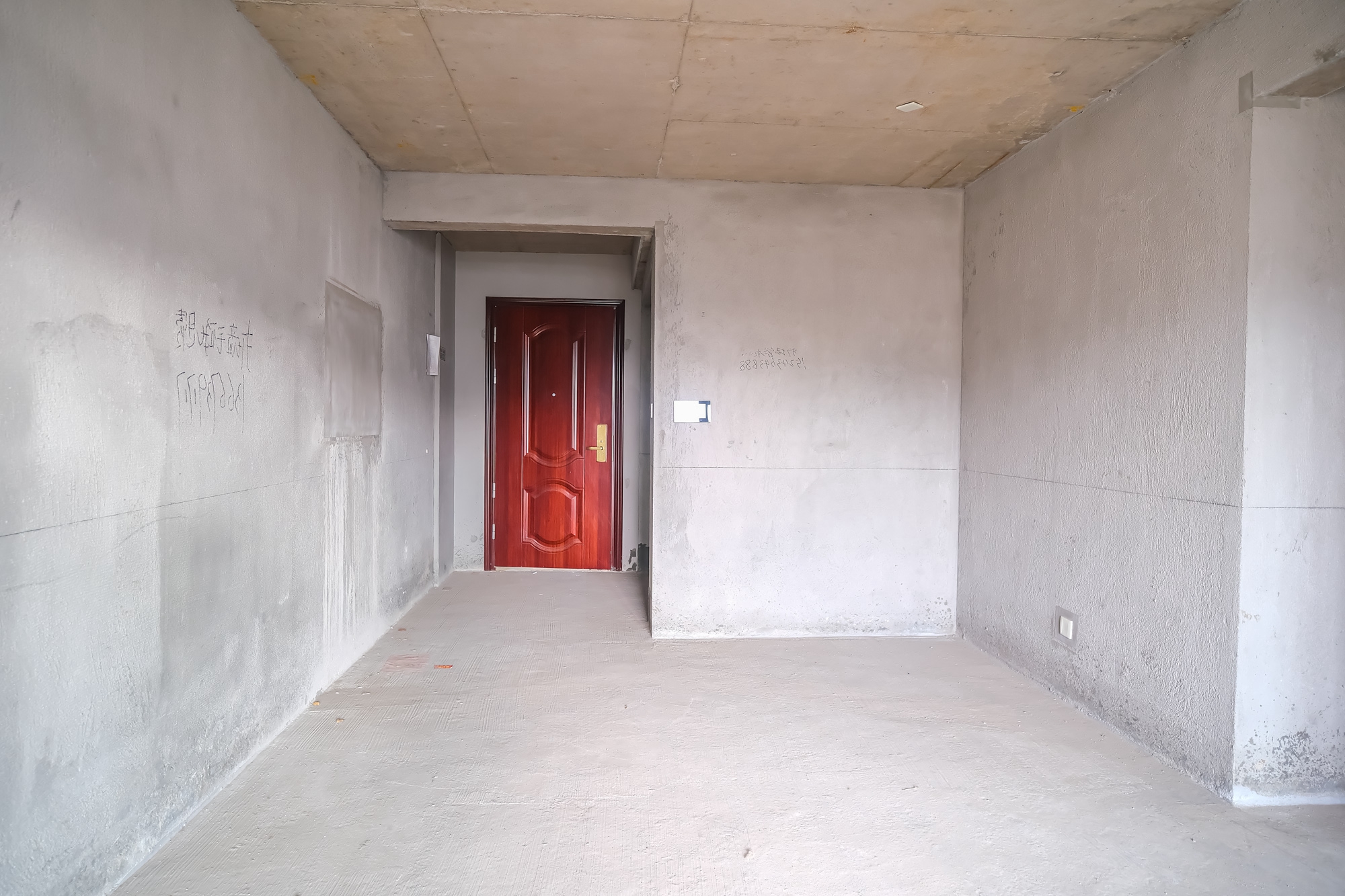 碧桂园翘楚棠 3室2厅2卫 72.0万 碧桂园翘楚棠 3室2厅2卫 72.0万客厅