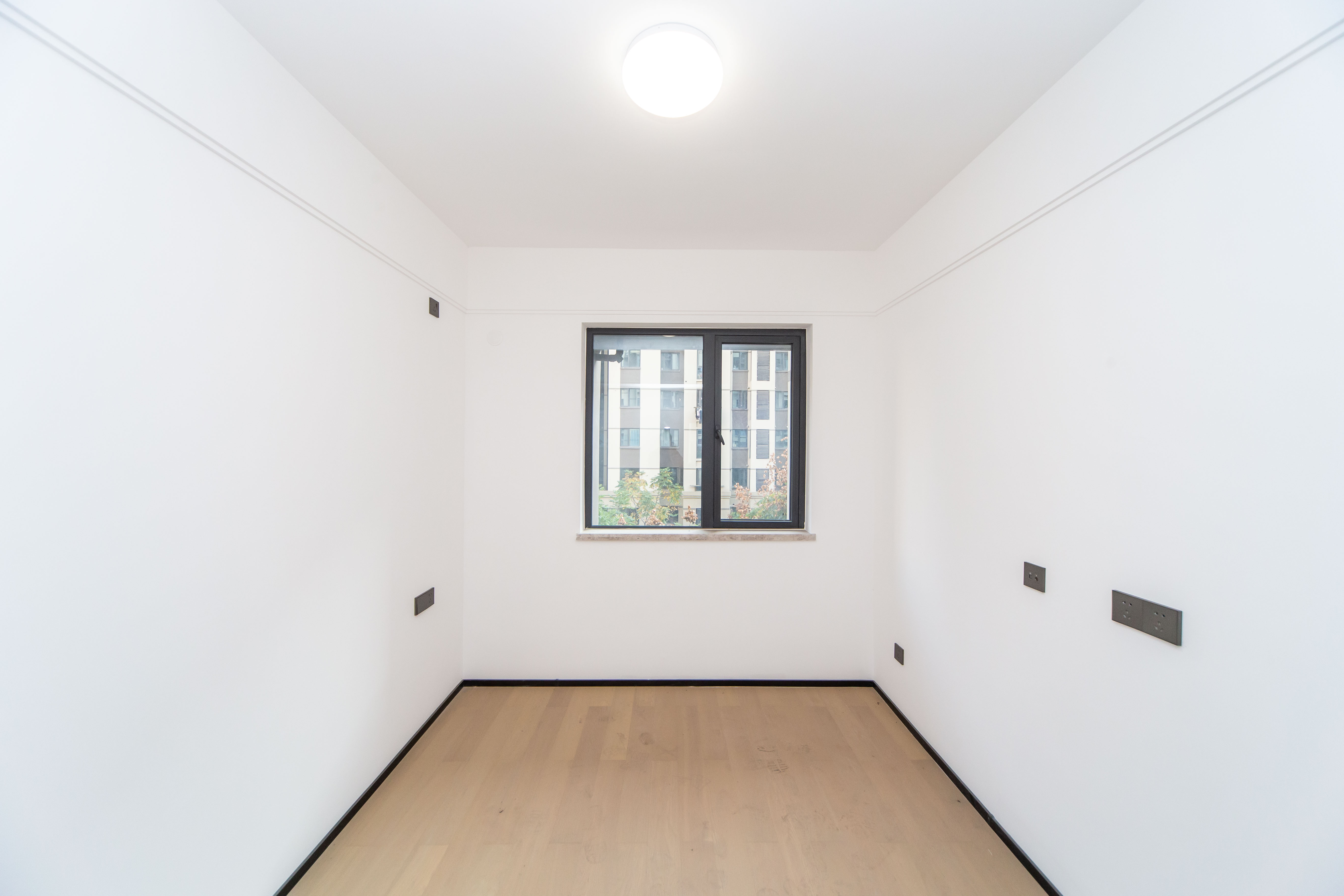 万科魅力之城天阔里  4室2厅2卫    238.0万卧室