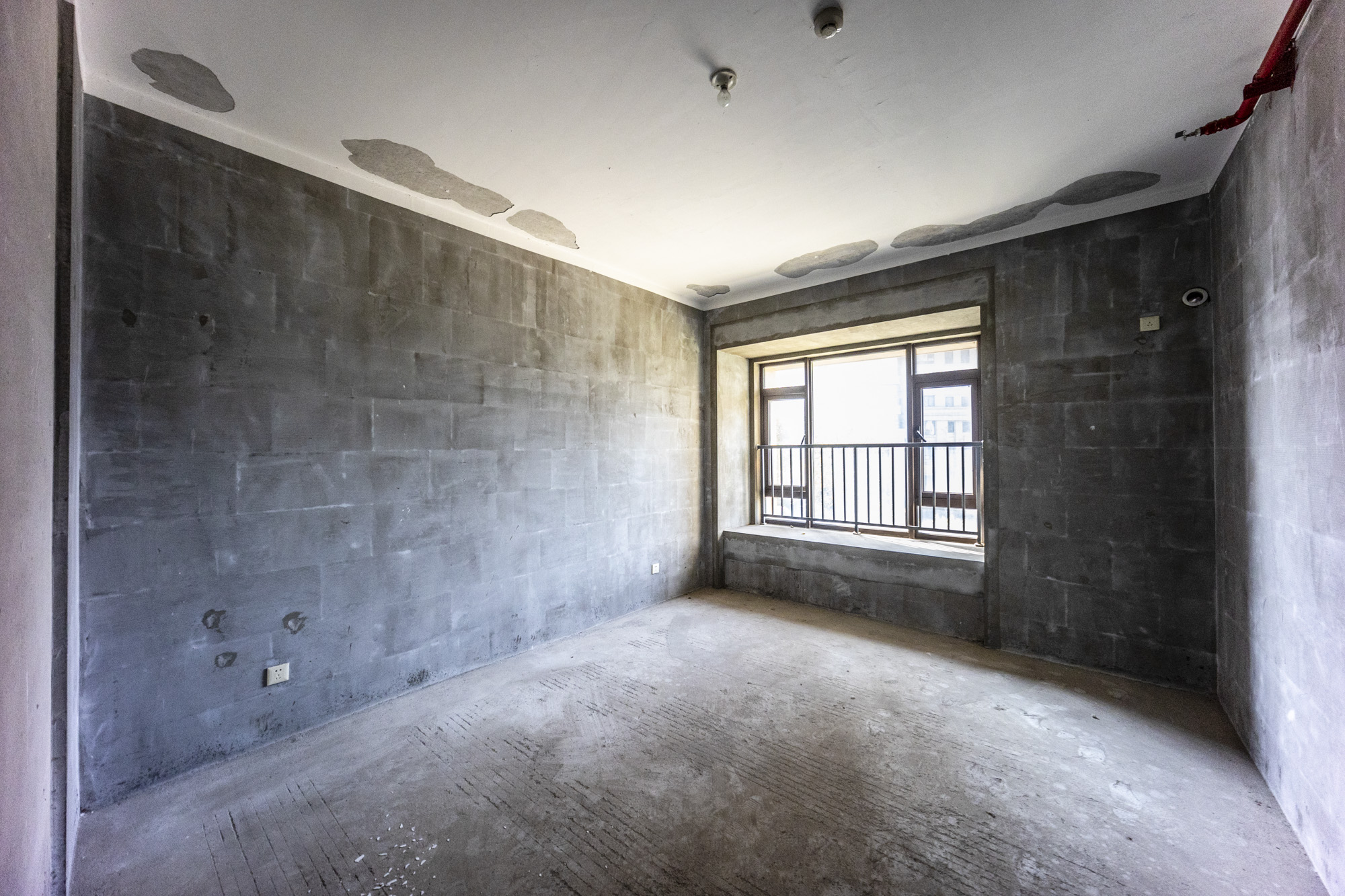 中建江山壹號  4室2廳2衛(wèi)    355.0萬其他
