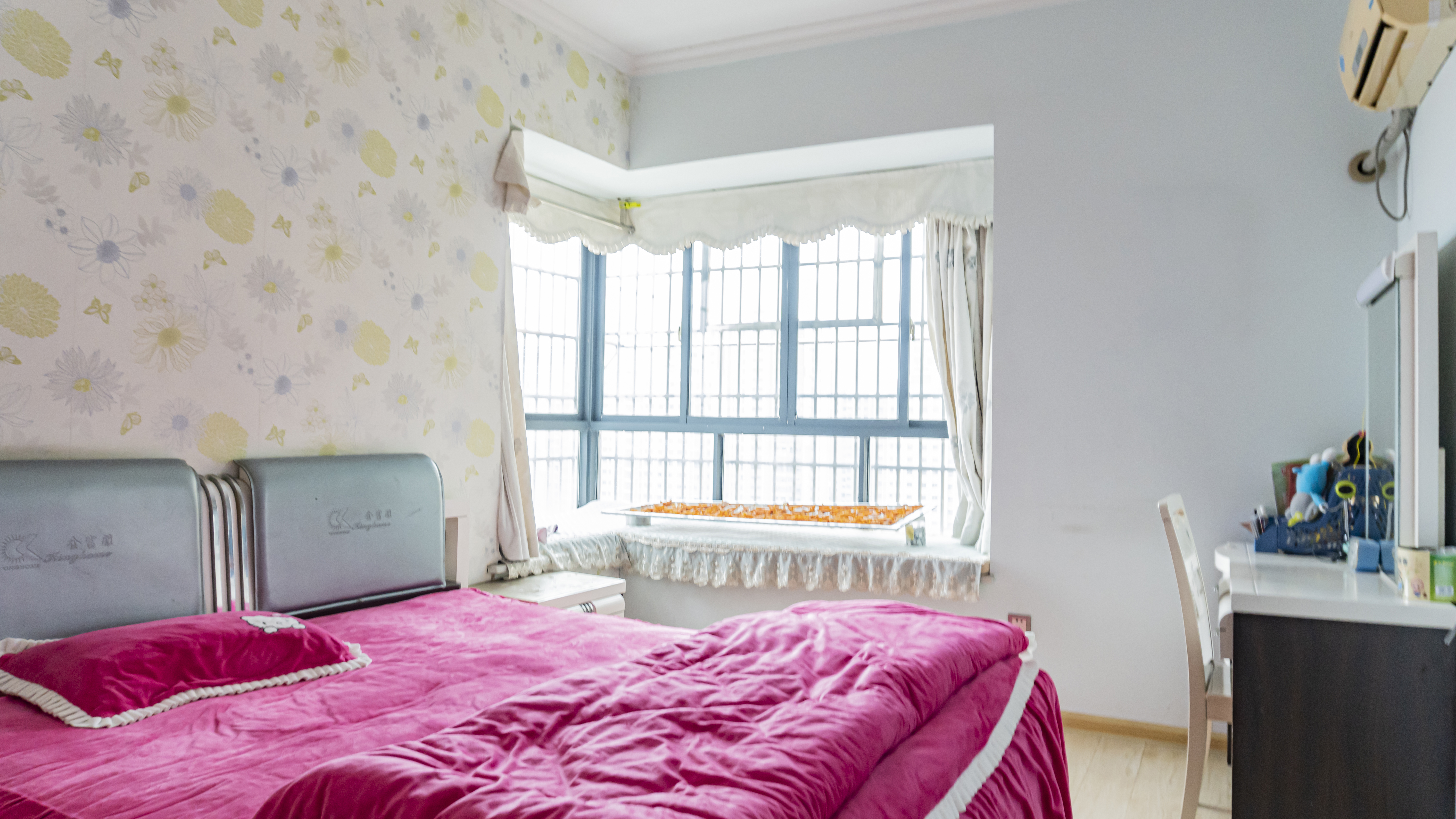 梓怡华府 3室2厅2卫 63.8万 梓怡华府 3室2厅2卫 63.8万室内图