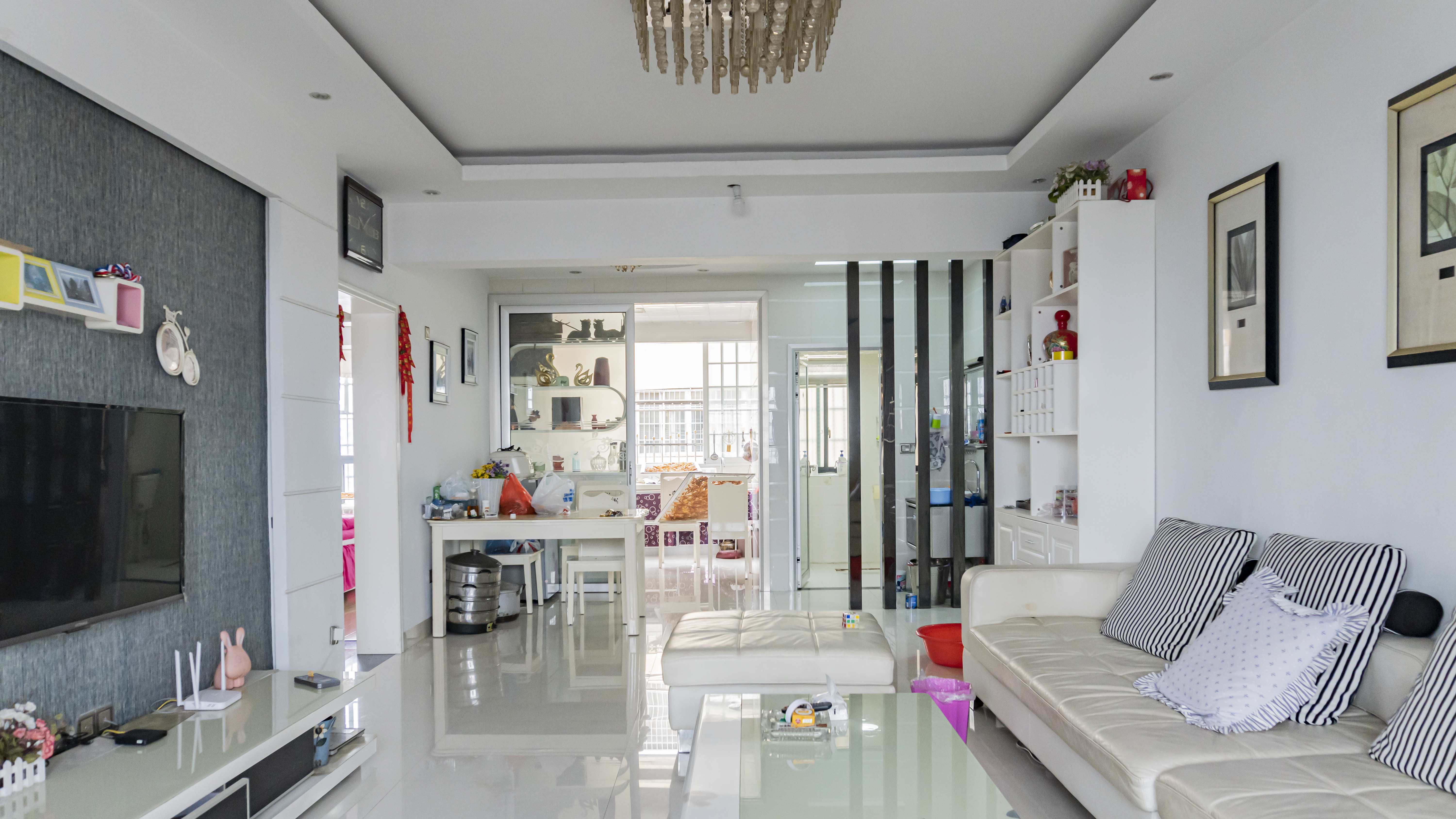 梓怡华府 3室2厅2卫 63.8万 梓怡华府 3室2厅2卫 63.8万室内图