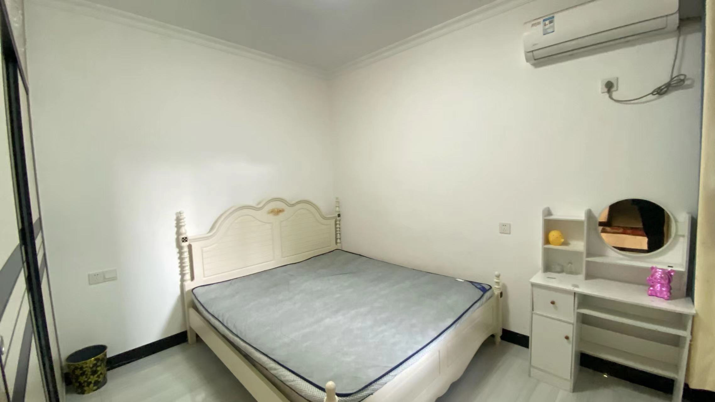 流金岁月-华晨国际 3室2厅1卫 65.0万 流金岁月-华晨国际 3室2厅1卫 65.0万室内图