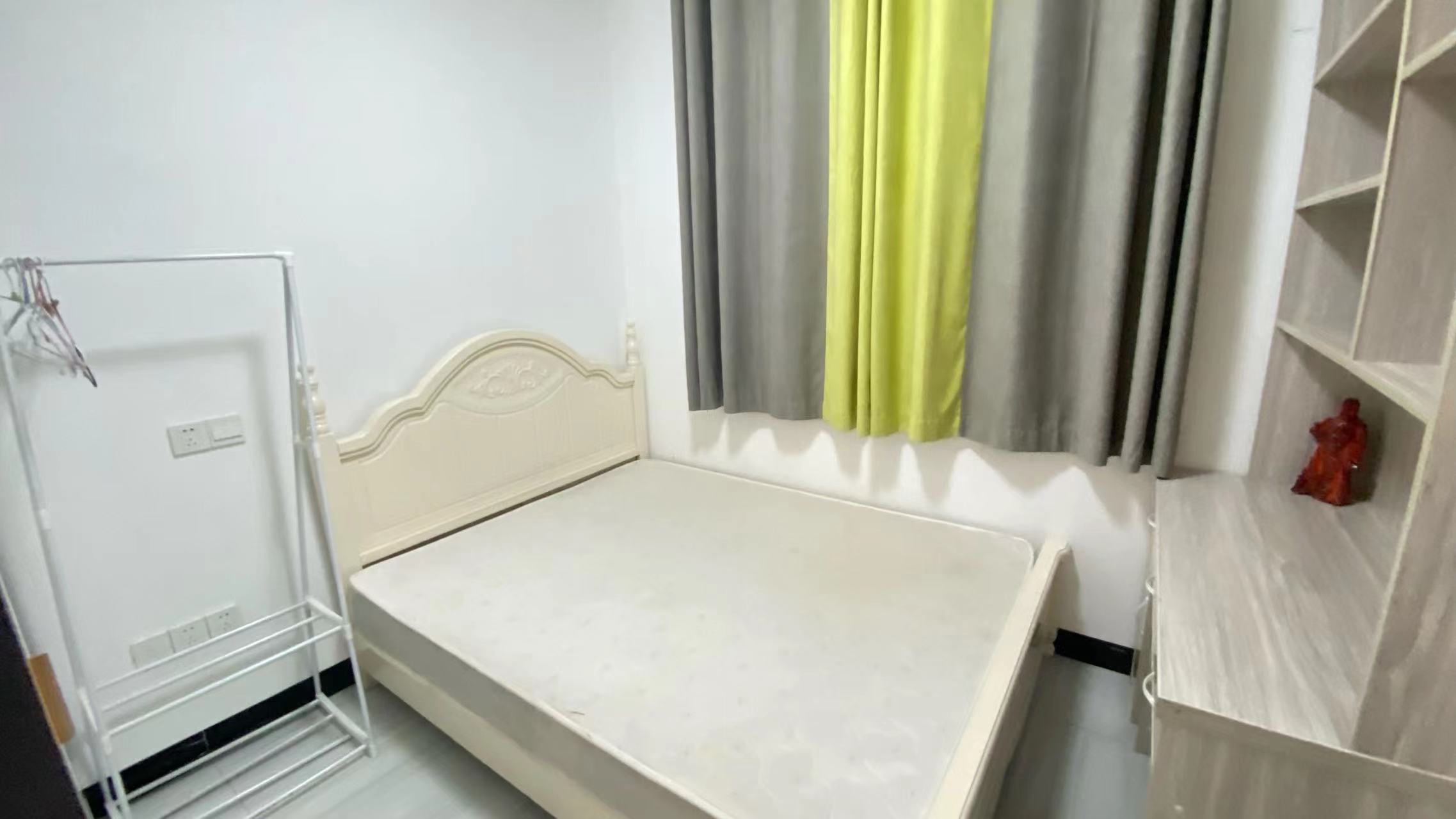 流金岁月-华晨国际 3室2厅1卫 65.0万 流金岁月-华晨国际 3室2厅1卫 65.0万室内图