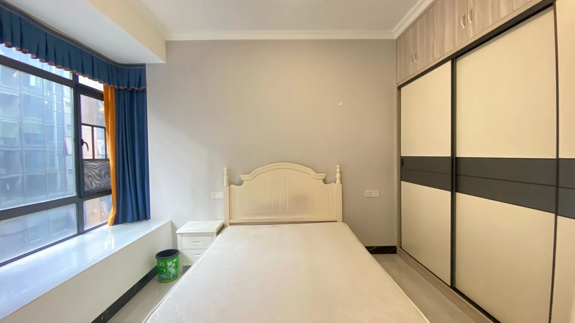 流金岁月-华晨国际 3室2厅1卫 65.0万 流金岁月-华晨国际 3室2厅1卫 65.0万室内图