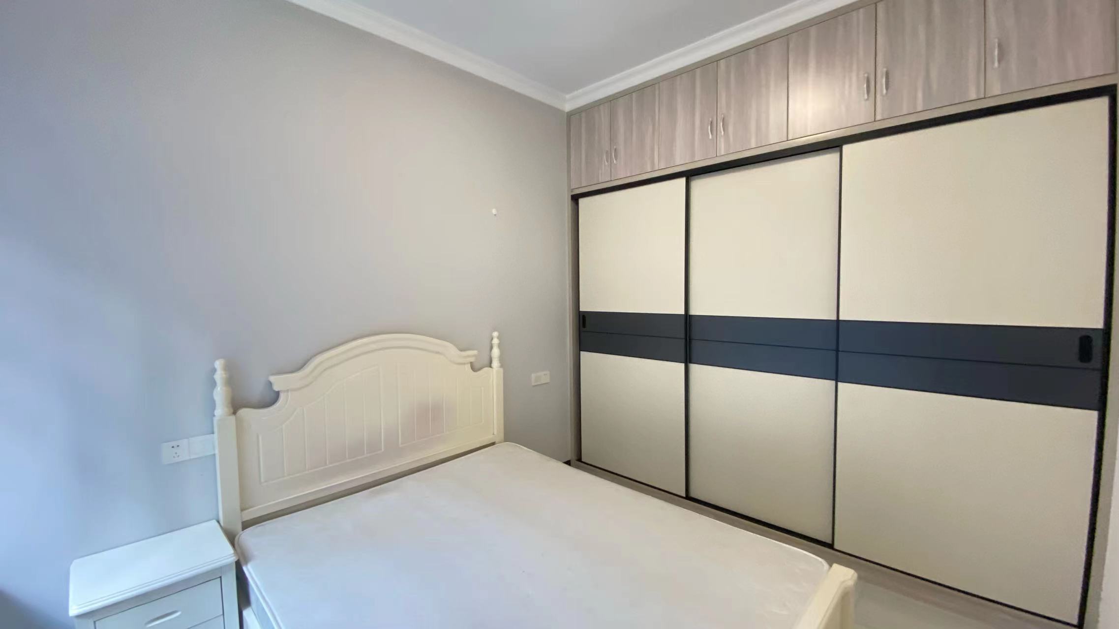 流金岁月-华晨国际 3室2厅1卫 65.0万 流金岁月-华晨国际 3室2厅1卫 65.0万室内图