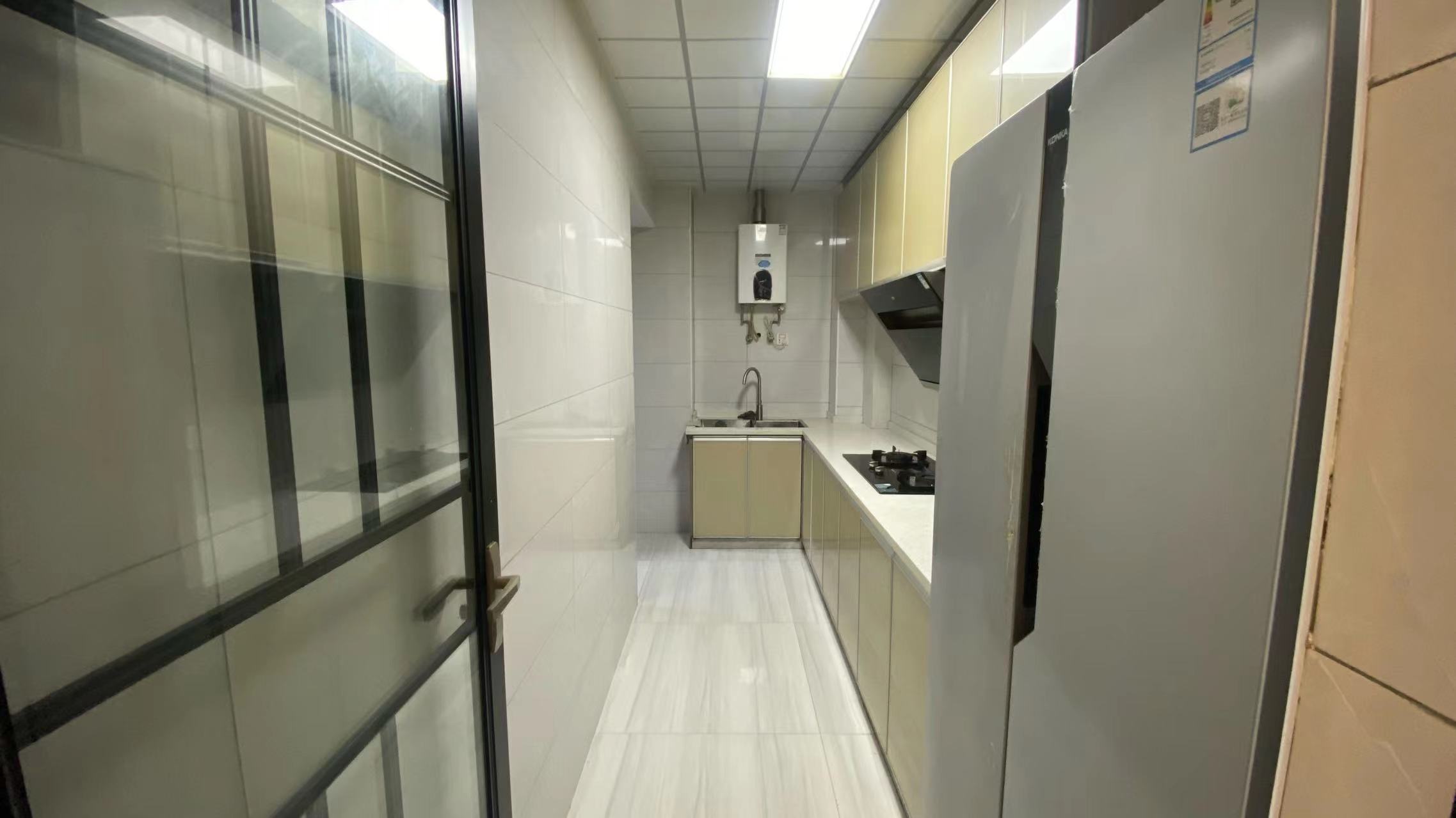 流金岁月-华晨国际 3室2厅1卫 65.0万 流金岁月-华晨国际 3室2厅1卫 65.0万室内图