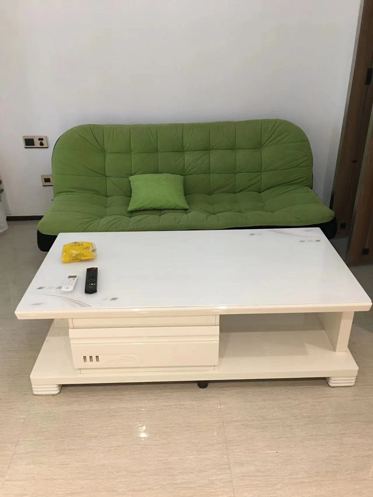 恒大绿洲  1室1厅1卫   1500.00元/月室内图