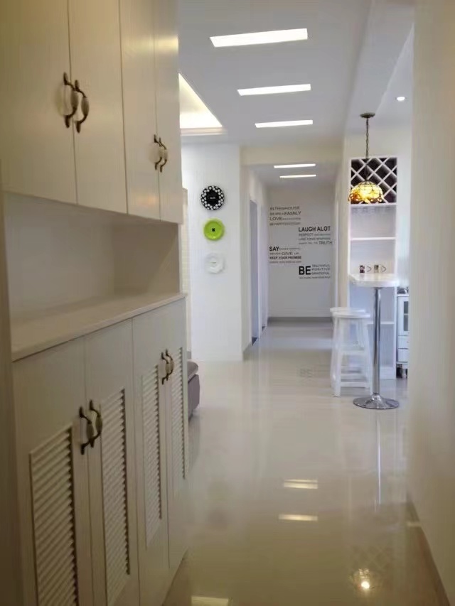 尚鼎全城热恋  3室2厅2卫   1800.00元/月室内图