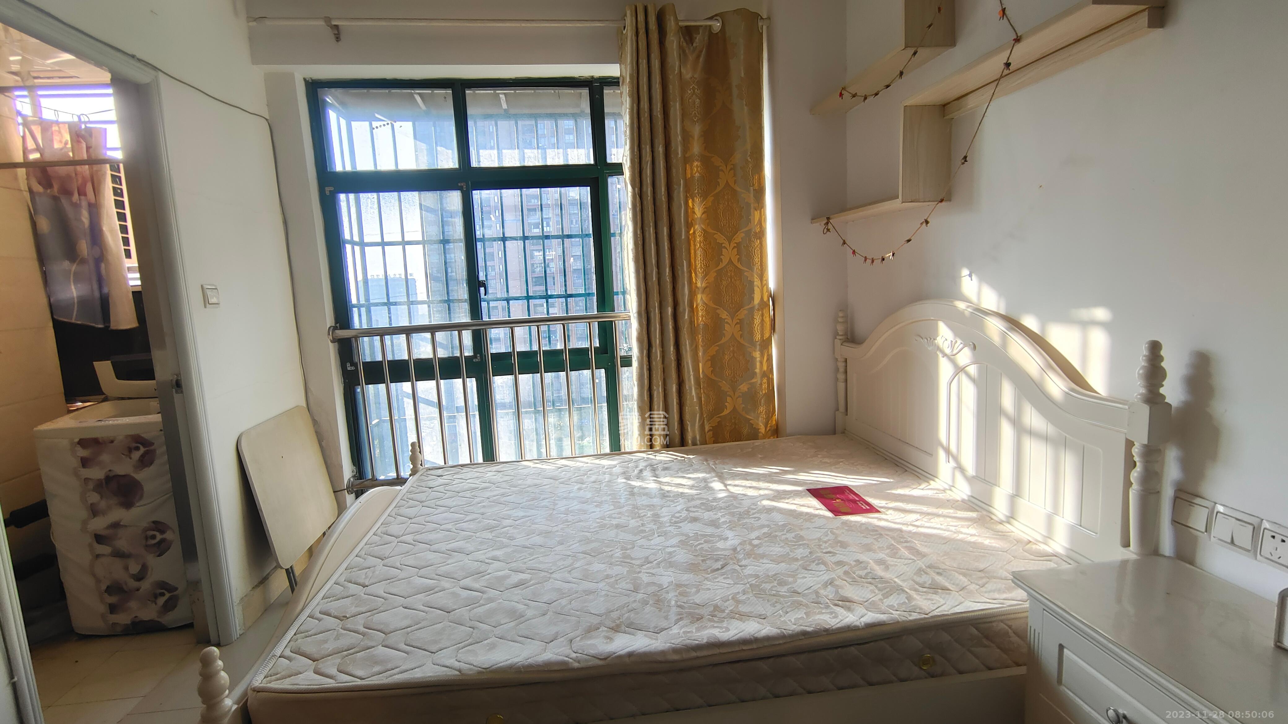 才子佳郡  1室0厅1卫   1250.00元/月室内图1