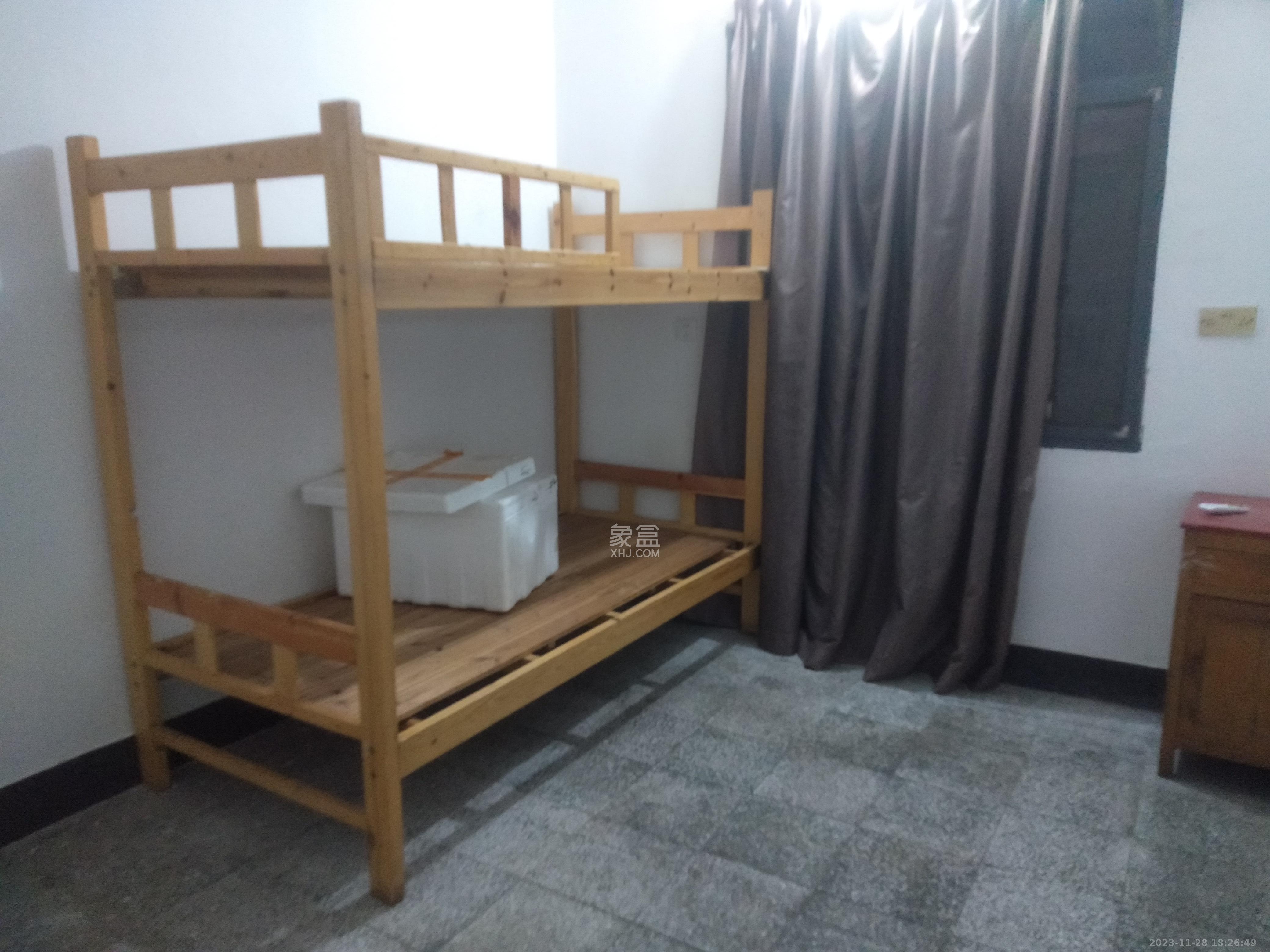 朝阳一、二村  2室1厅1卫   1300.00元/月室内图