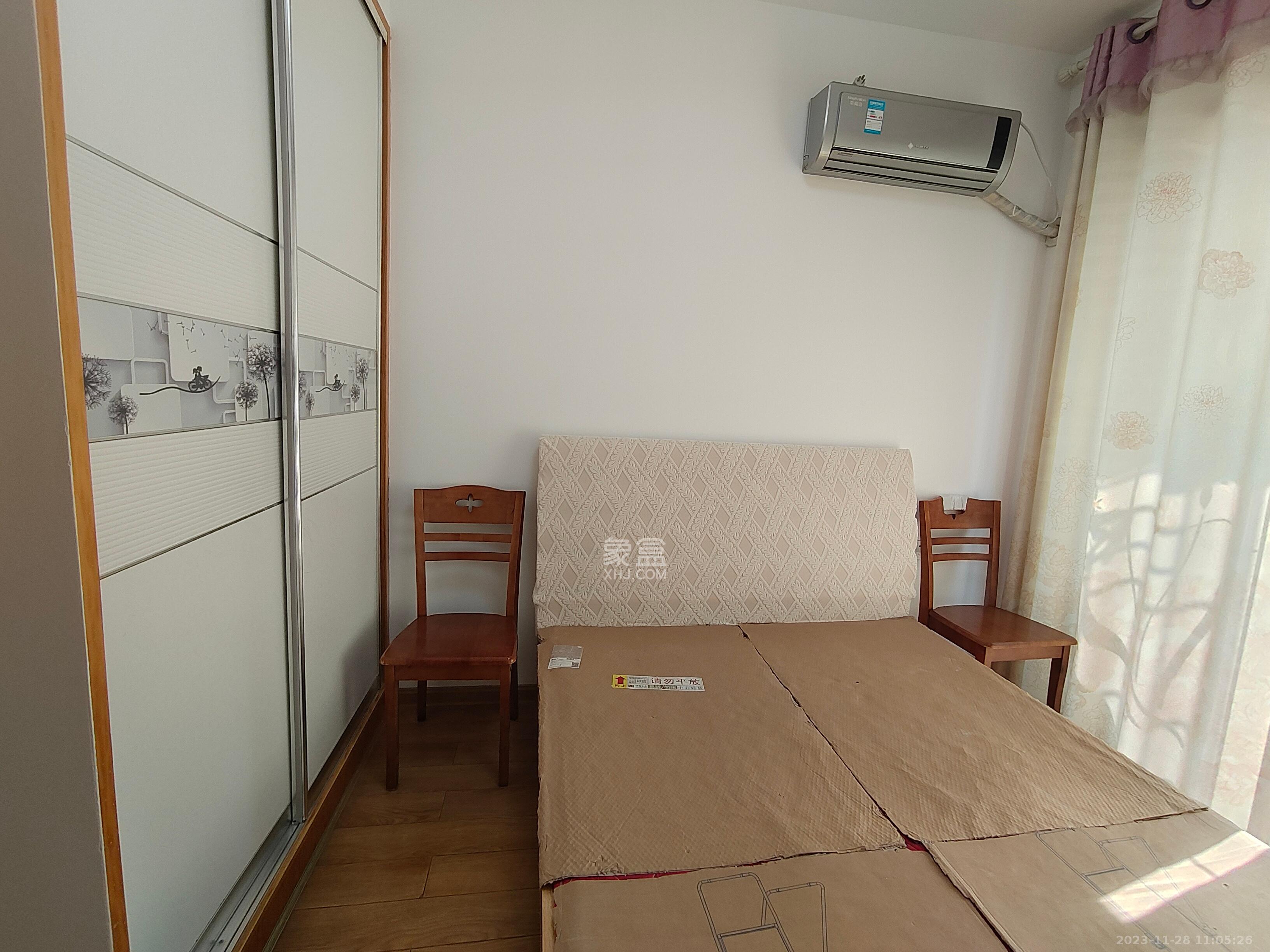 和庄  3室2厅1卫    2300.0元/月室内图