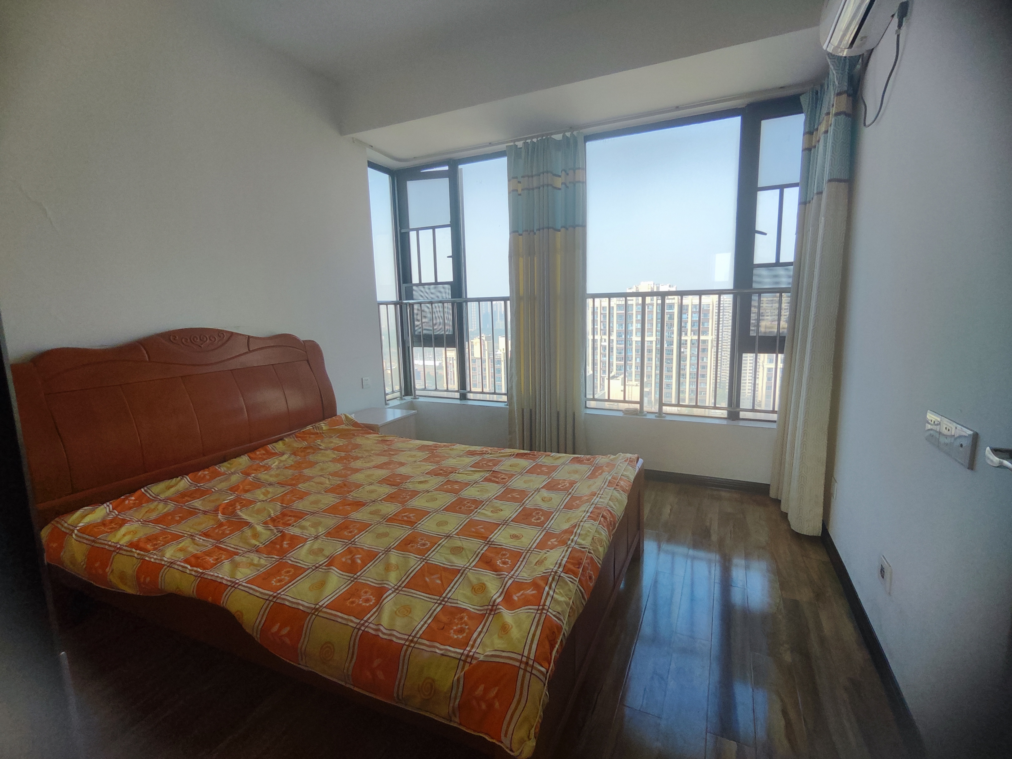 金轮翡翠名园 3室1厅1卫 75.0万 金轮翡翠名园 3室1厅1卫 75.0万室内图