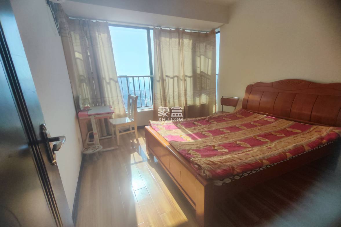 金轮翡翠名园 3室1厅1卫 75.0万 金轮翡翠名园 3室1厅1卫 75.0万室内图