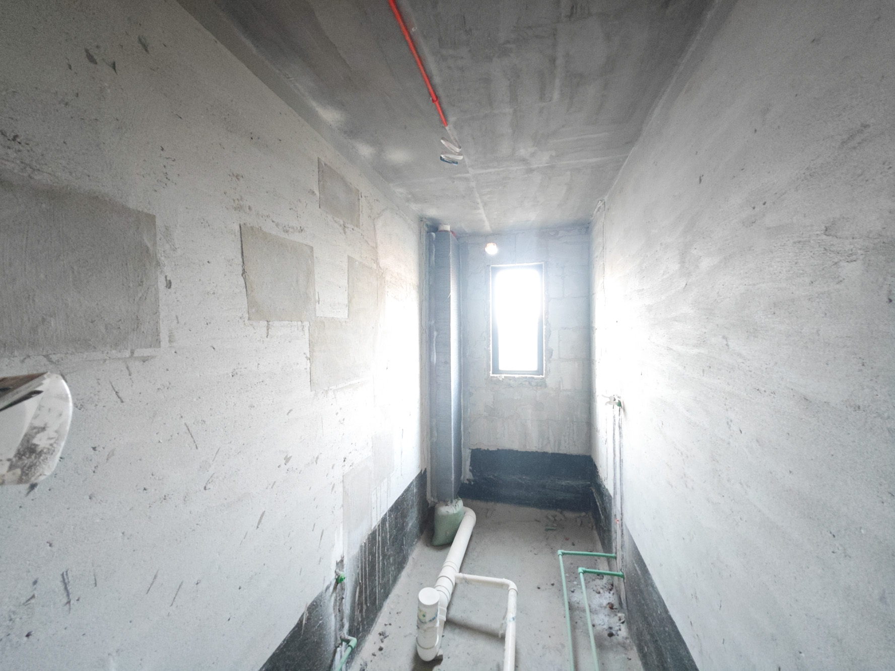 中建嘉和城  4室2厅2卫   108.80万卫生间
