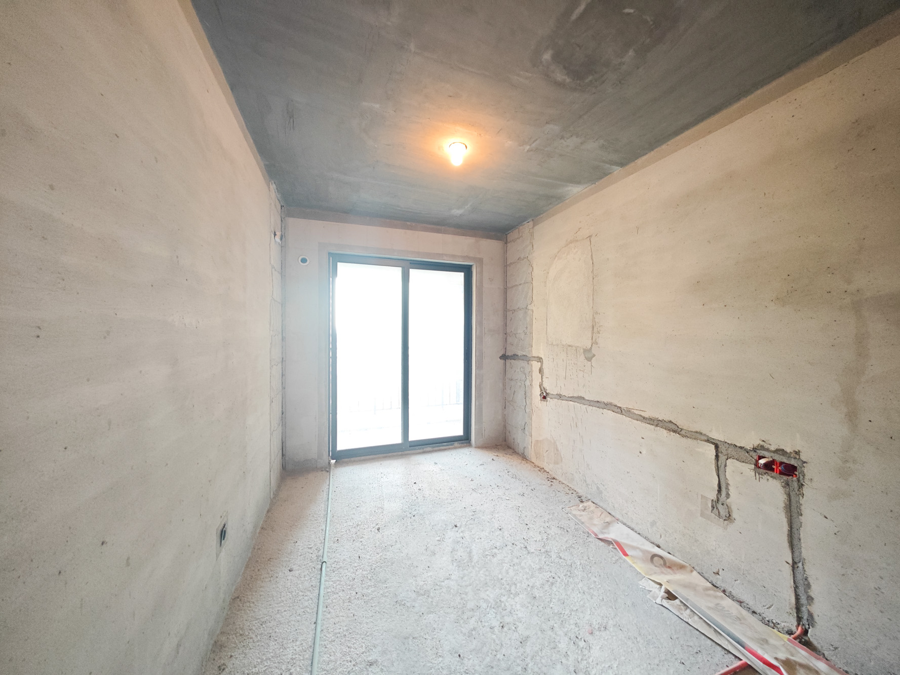 中建嘉和城  4室2厅2卫   108.80万卧室