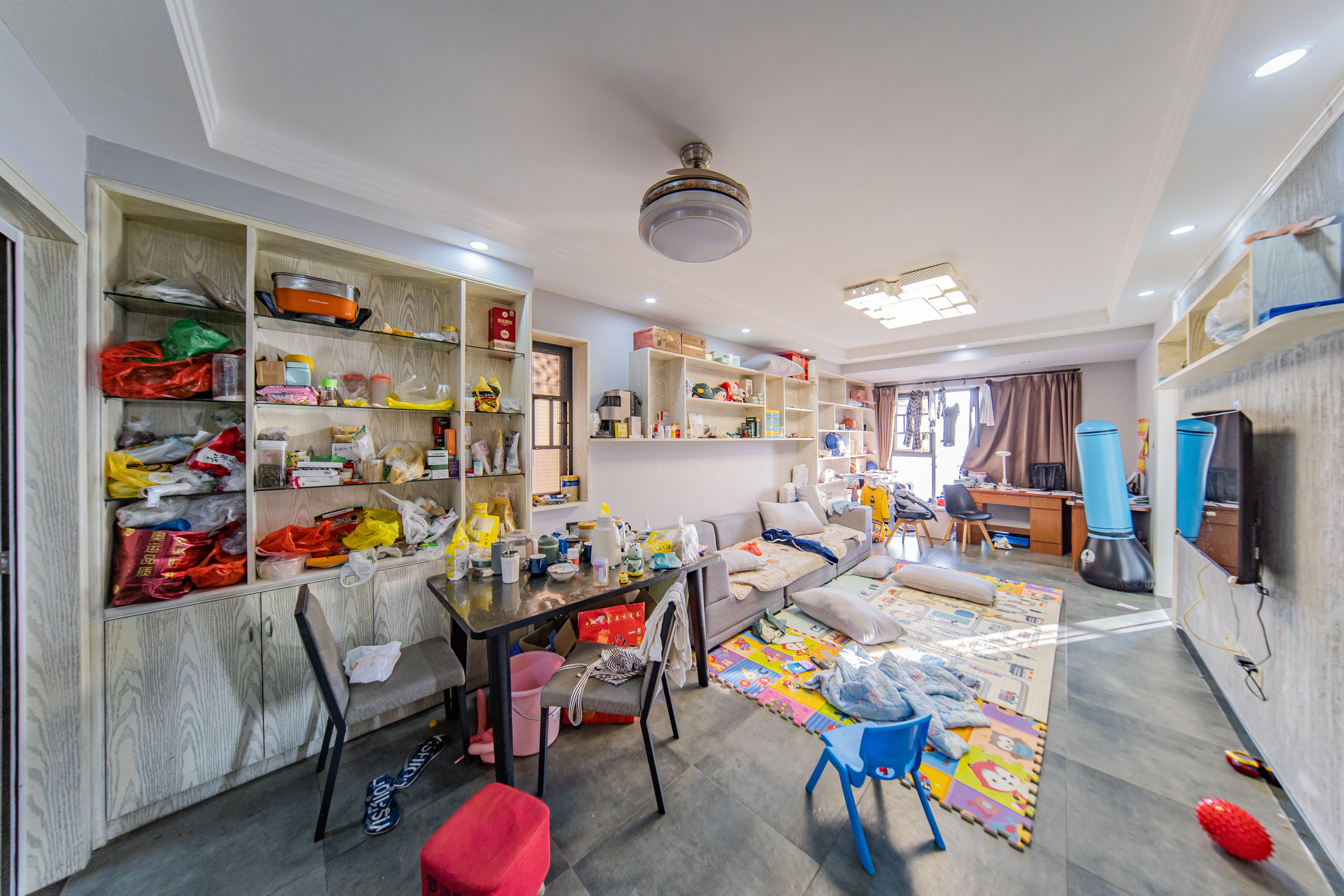 湘熙水郡(观澜海赋家园)  3室2厅1卫    98.0万 湘熙水郡(观澜海赋家园)  3室2厅1卫    98.0万客厅