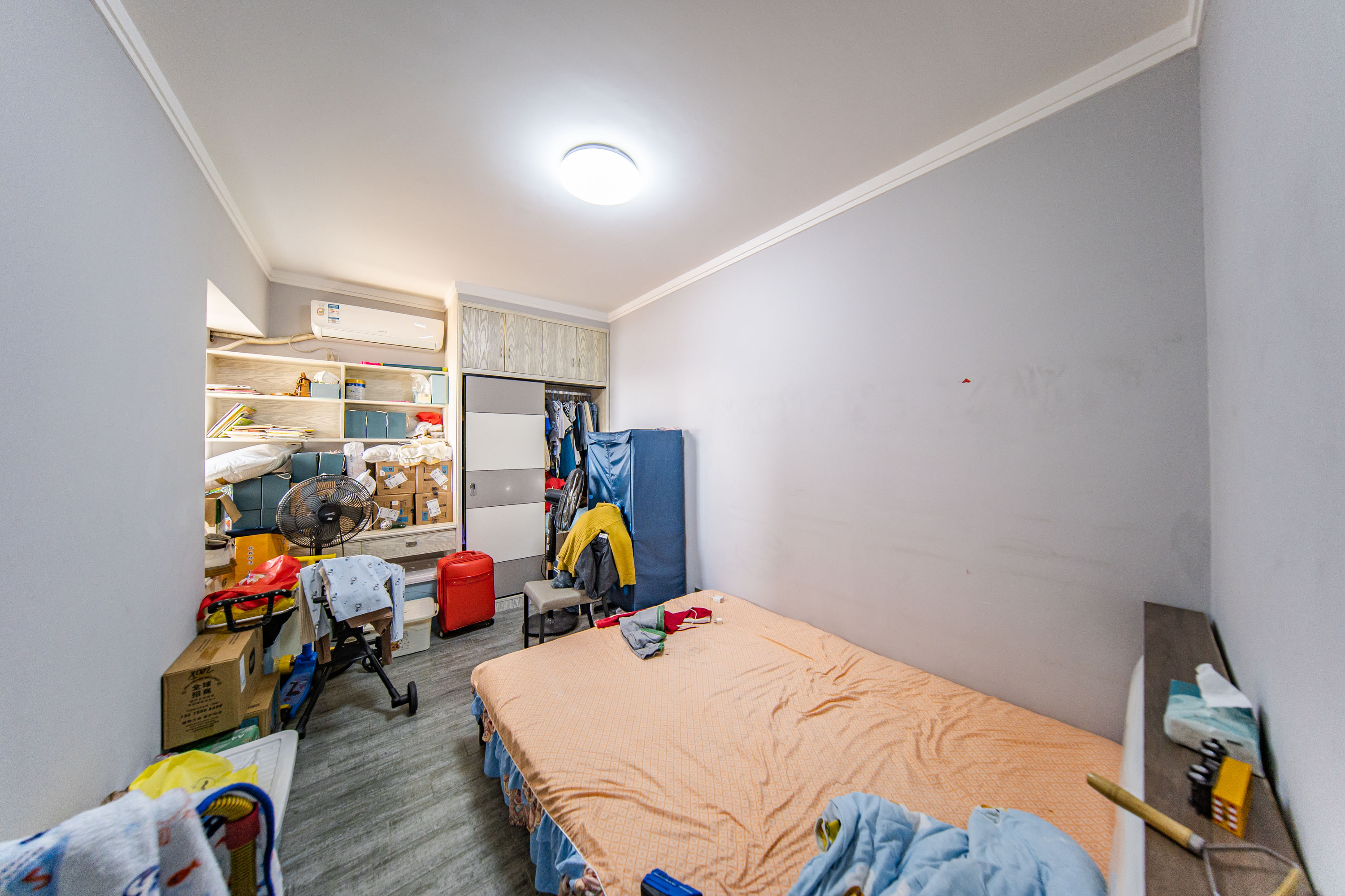 湘熙水郡(观澜海赋家园)  3室2厅1卫    98.0万 湘熙水郡(观澜海赋家园)  3室2厅1卫    98.0万卧室