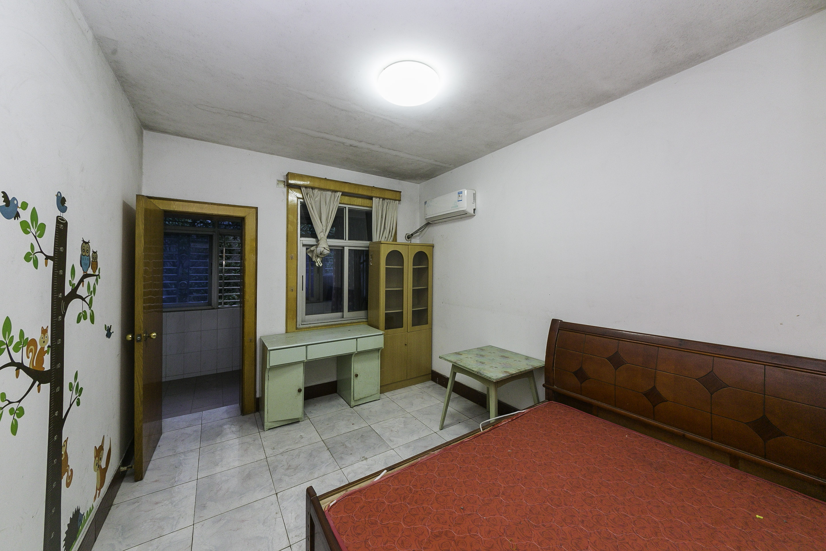 市委党校宿舍区  2室1厅1卫    80.0万 市委党校宿舍区  2室1厅1卫    80.0万卧室