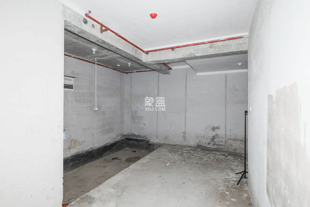 建发央著 2室1厅1卫 80.00万 长沙岳麓区建发央著二手房 - 长沙象盒找房