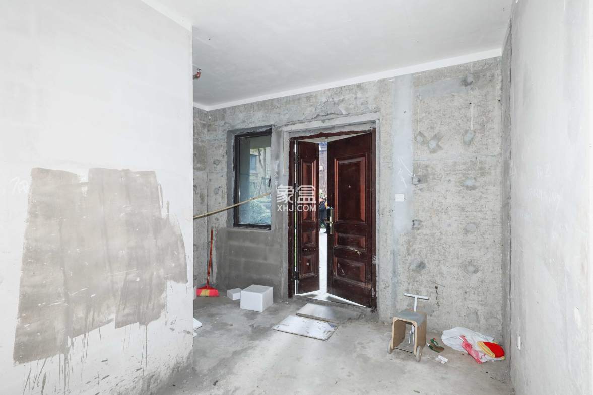 建发央著 2室1厅1卫 80.00万 长沙岳麓区建发央著二手房 - 长沙象盒找房