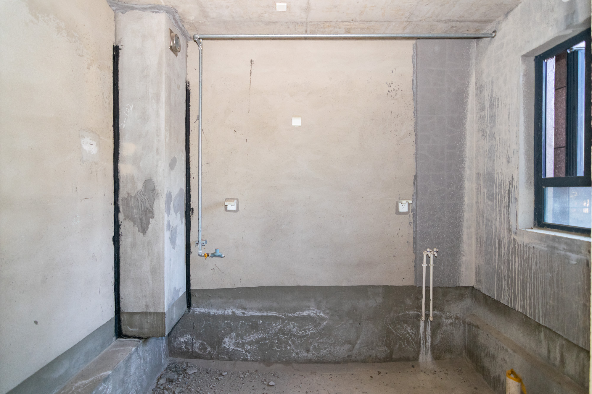 中粮观澜壹品 5室2厅3卫 230.0万 中粮观澜壹品 5室2厅3卫 230.0万厨房