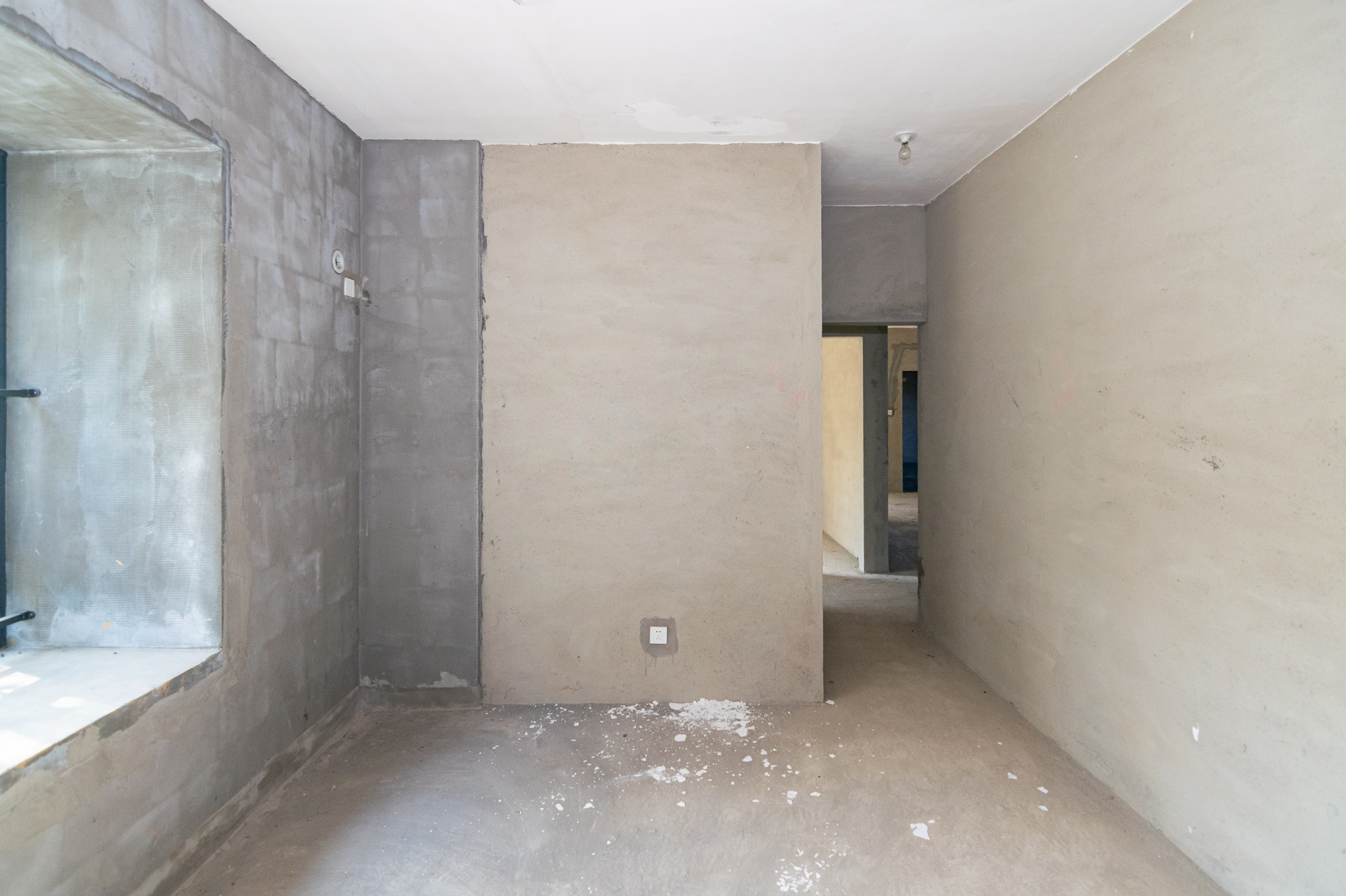 中粮观澜壹品 5室2厅3卫 230.0万 中粮观澜壹品 5室2厅3卫 230.0万卧室