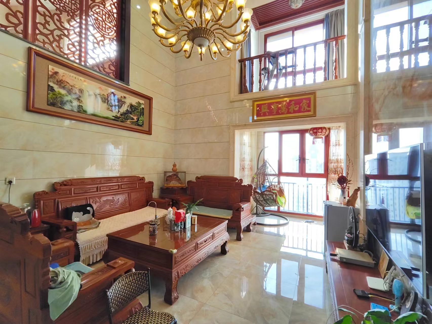 经世皇城 5室2厅2卫 134.0万 经世皇城 5室2厅2卫 134.0万室内图