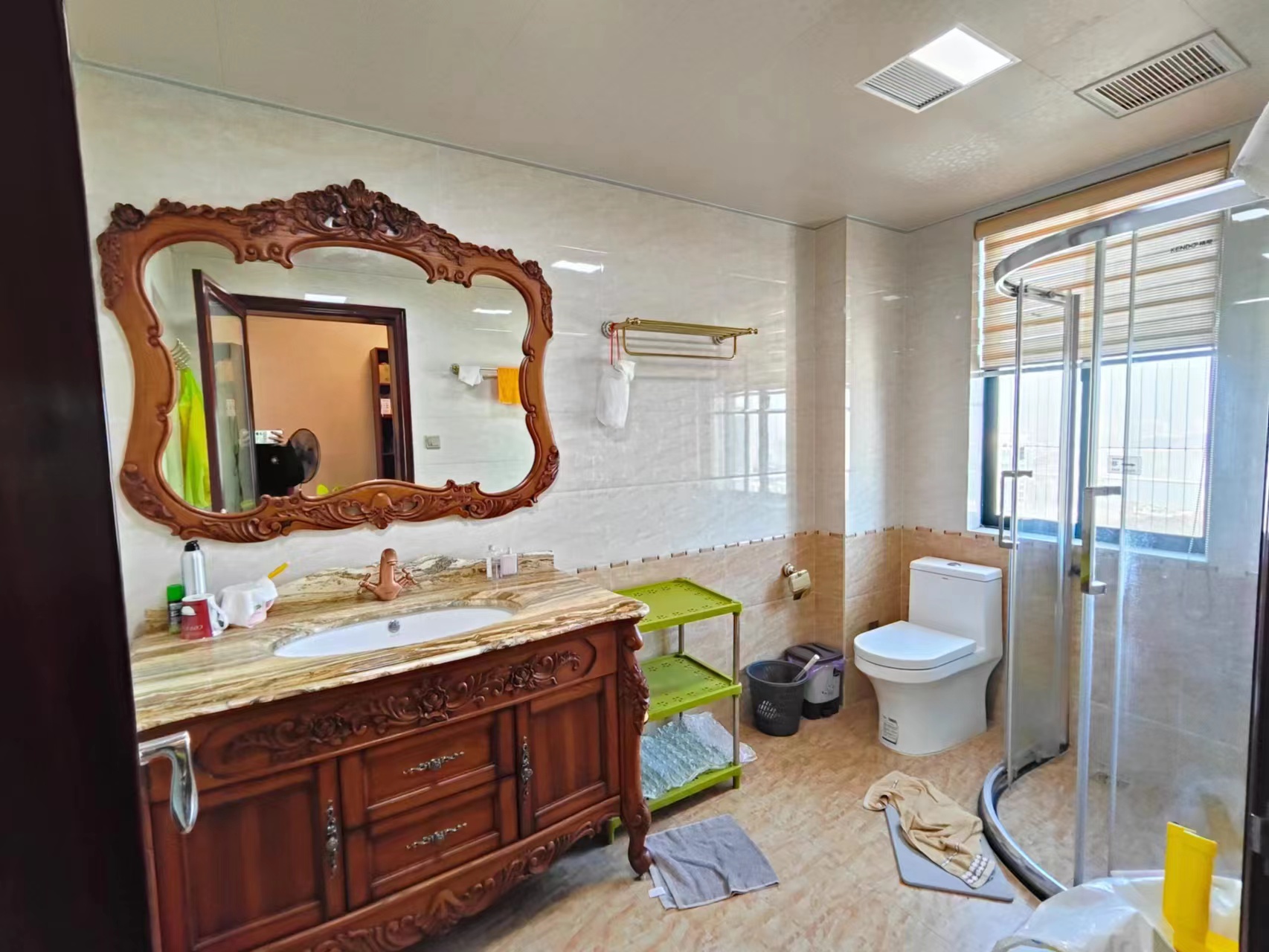 经世皇城 5室2厅2卫 134.0万 经世皇城 5室2厅2卫 134.0万室内图