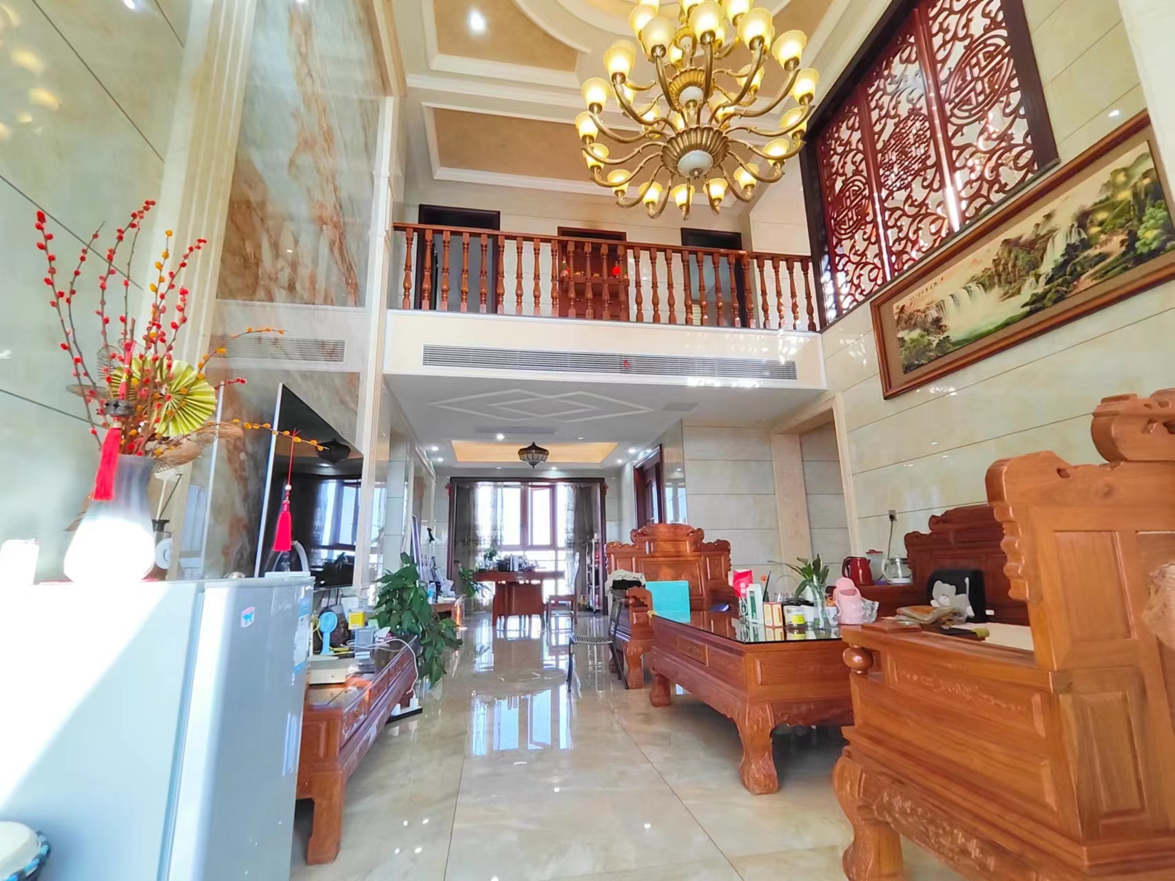 经世皇城 5室2厅2卫 134.0万 经世皇城 5室2厅2卫 134.0万室内图